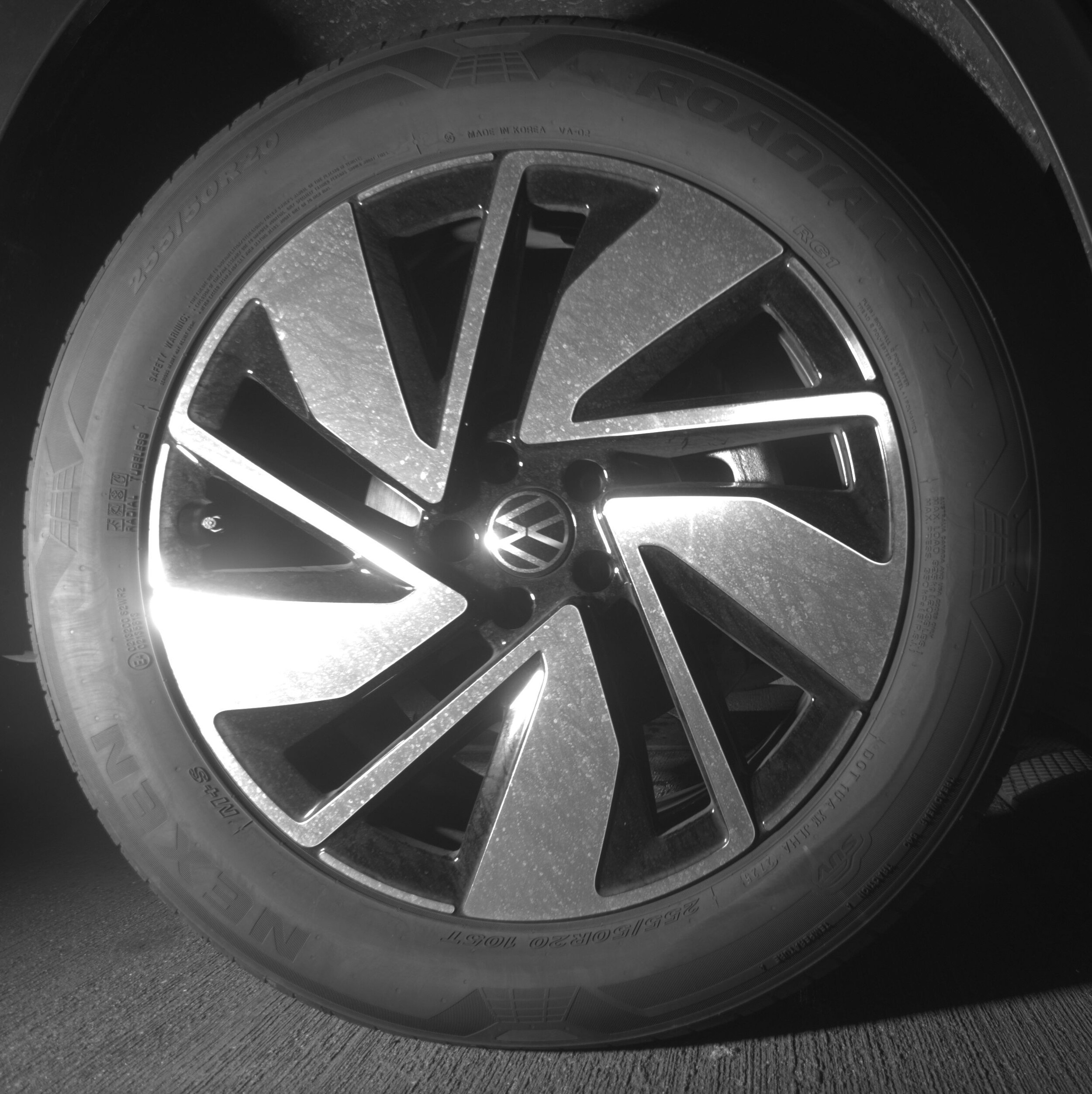 Thumbnail: 2026 Volkswagen Atlas - 10