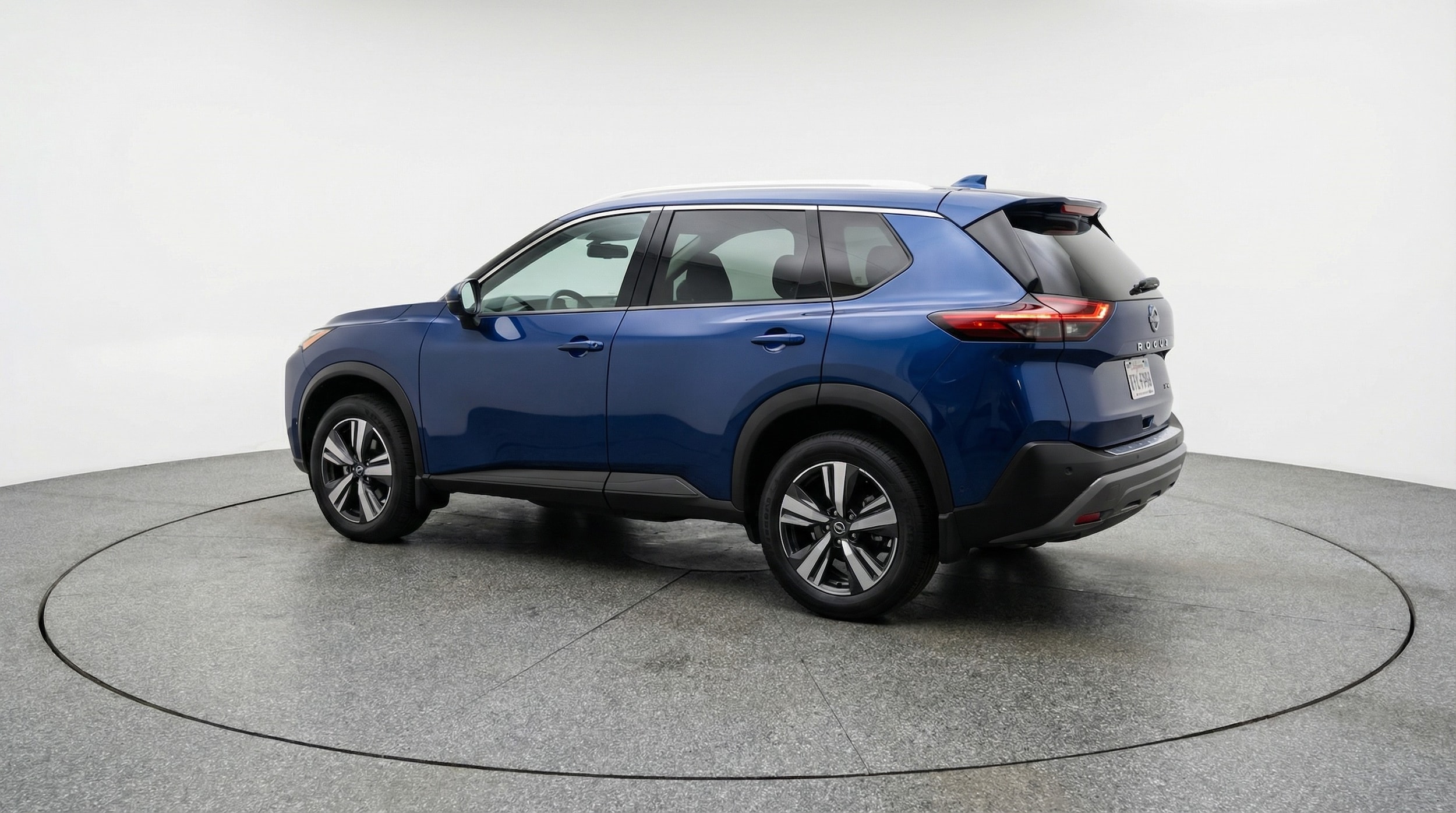 Thumbnail: 2026 Nissan Rogue - 5