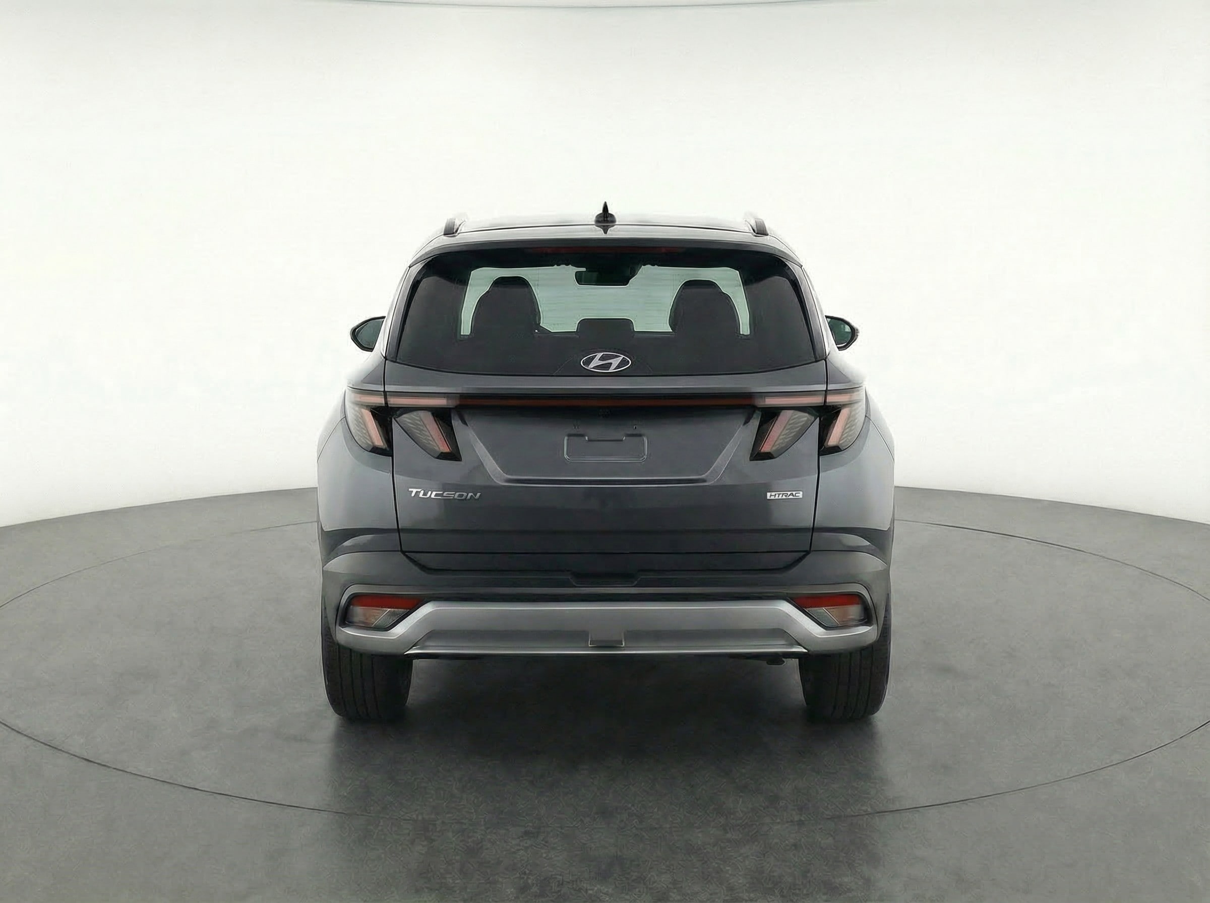 Thumbnail: 2026 Hyundai Tucson - 6