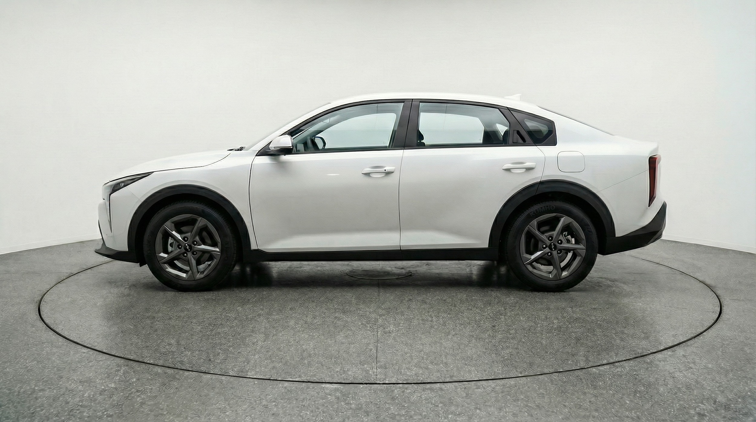 Thumbnail: 2026 Kia K4 - 4