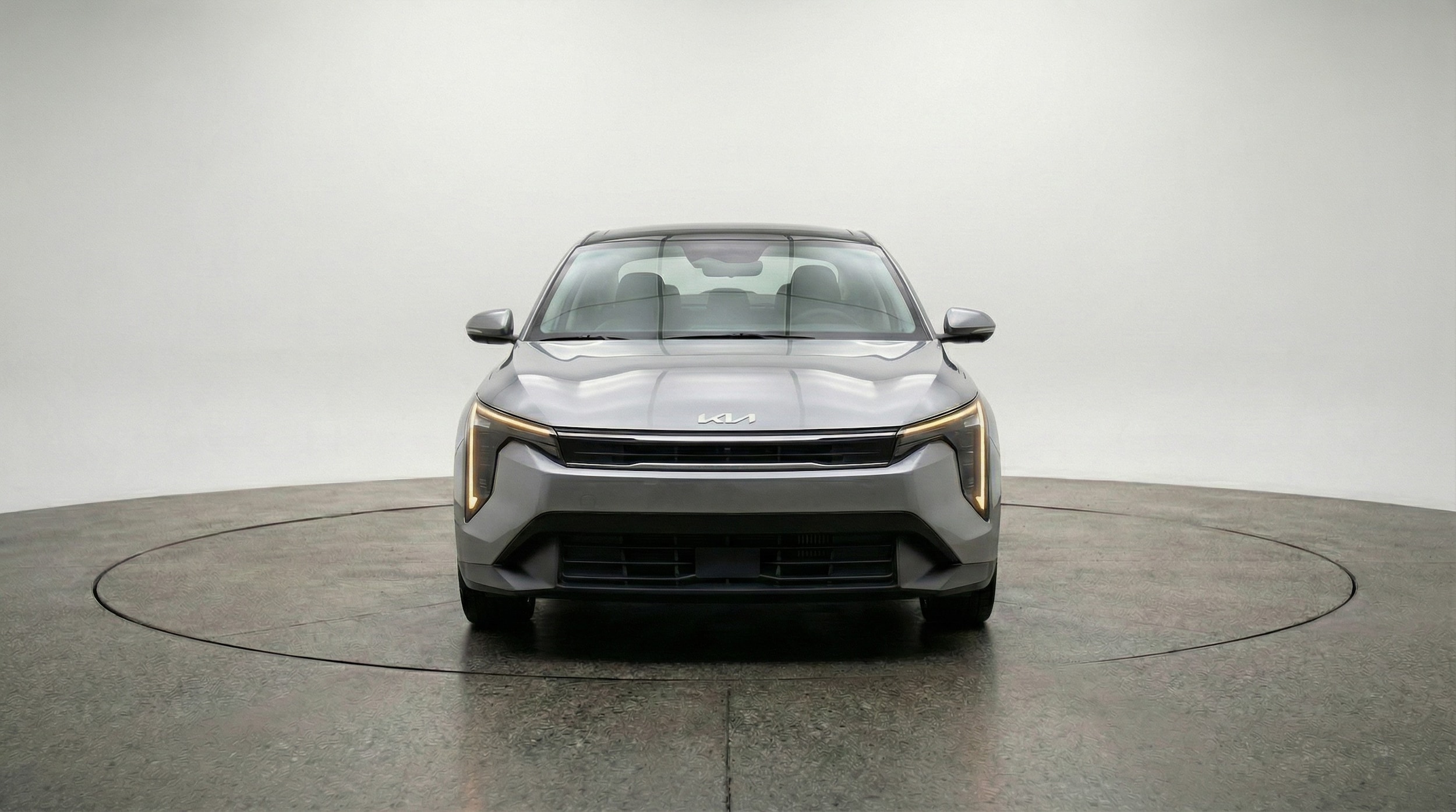 Thumbnail: 2026 Kia K4 - 2