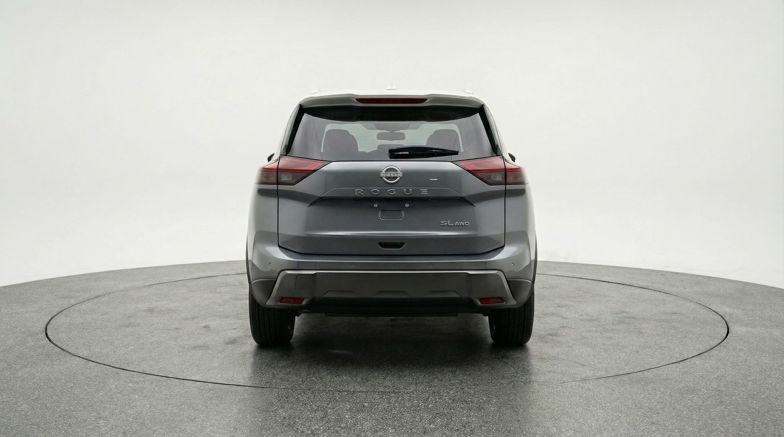 Thumbnail: 2026 Nissan Rogue - 6