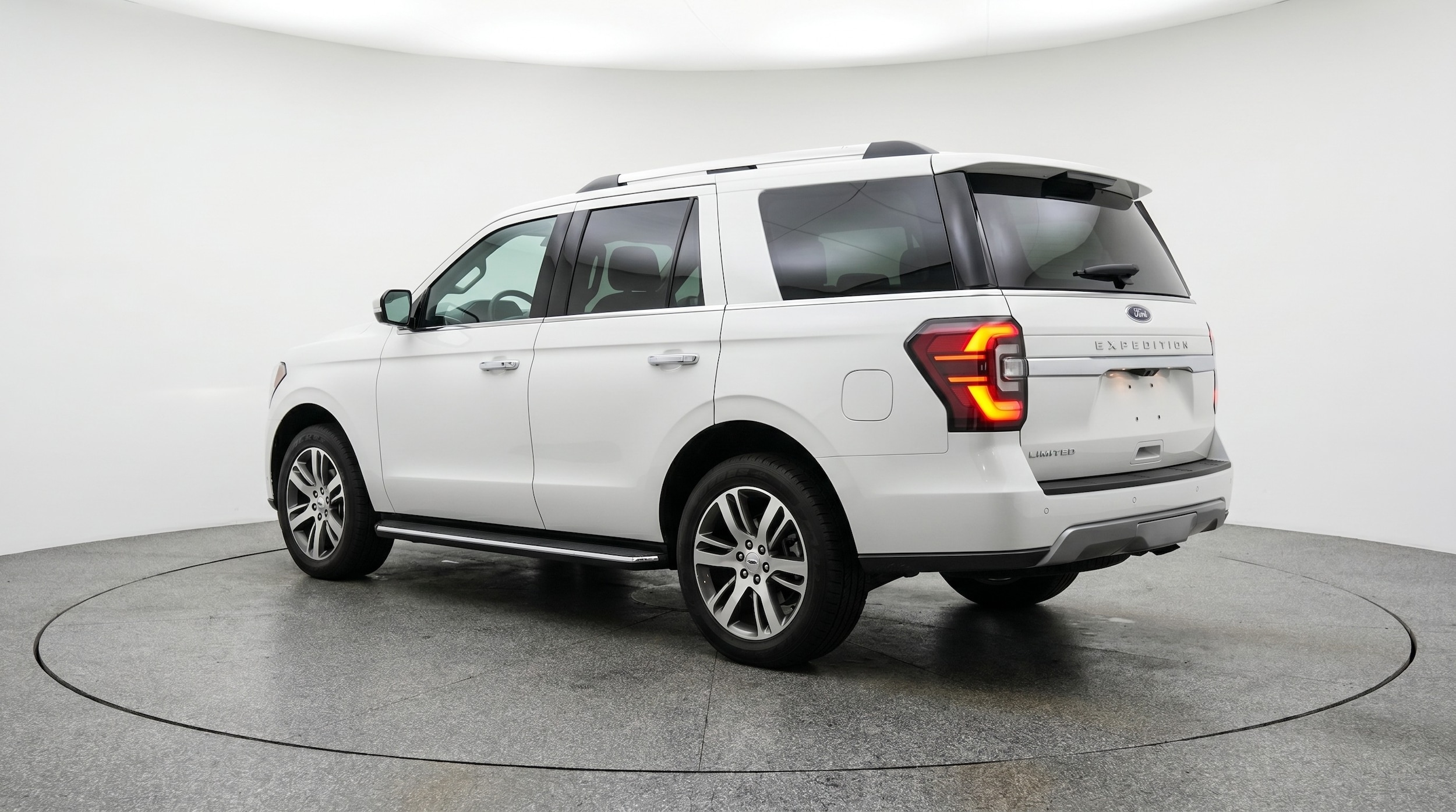 Thumbnail: 2024 Ford Expedition - 5
