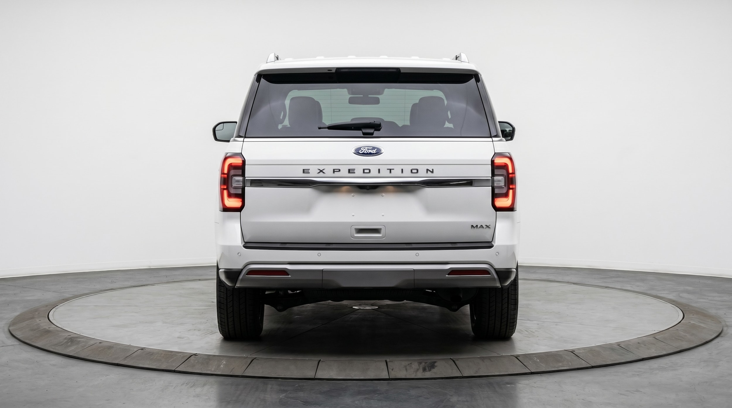 Thumbnail: 2024 Ford Expedition MAX - 6