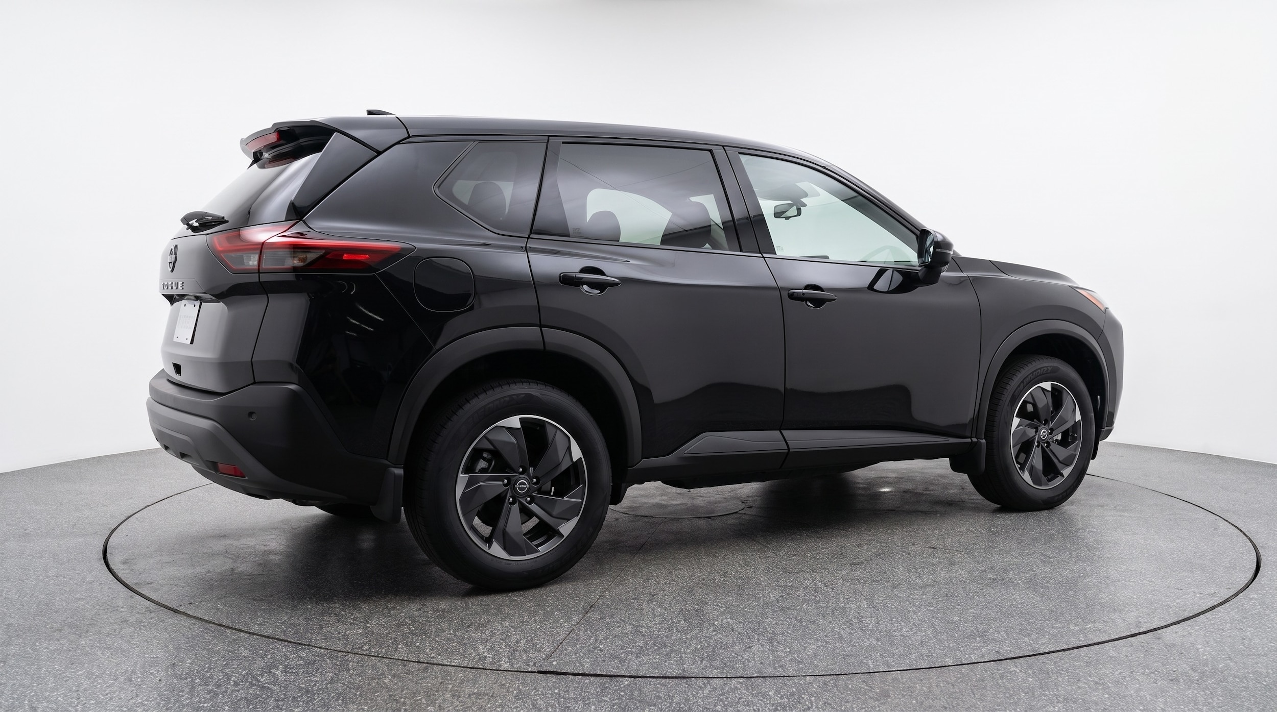Thumbnail: 2026 Nissan Rogue - 7