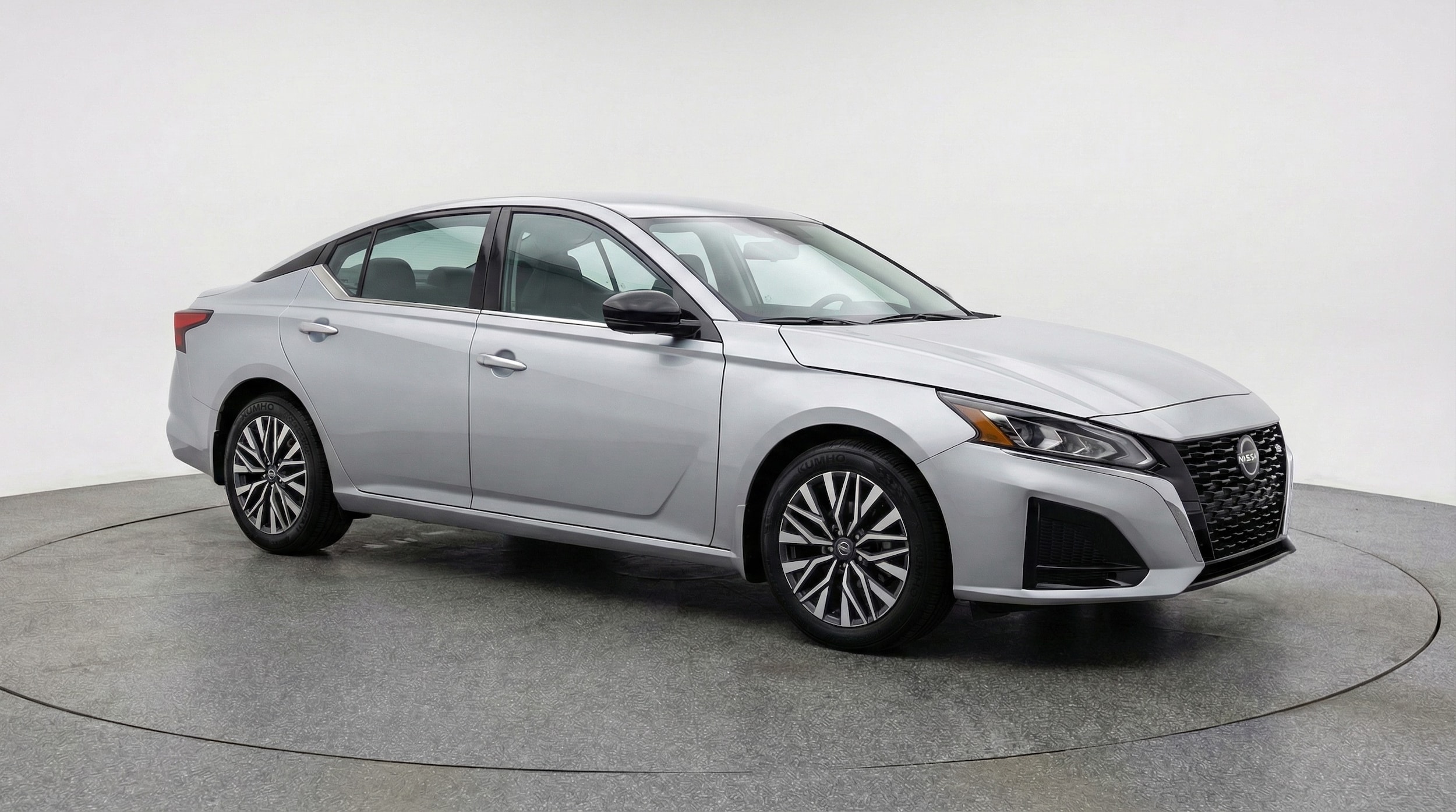 Thumbnail: 2026 Nissan Altima - 1