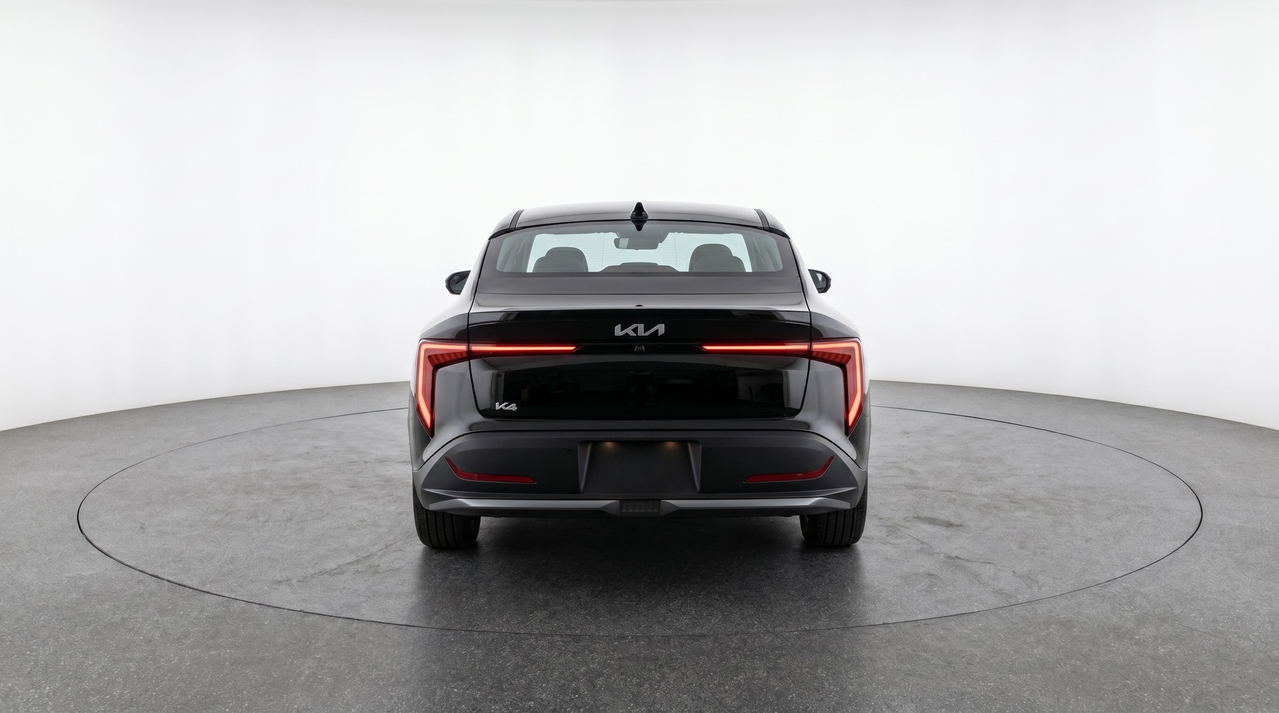 Thumbnail: 2026 Kia K4 - 6