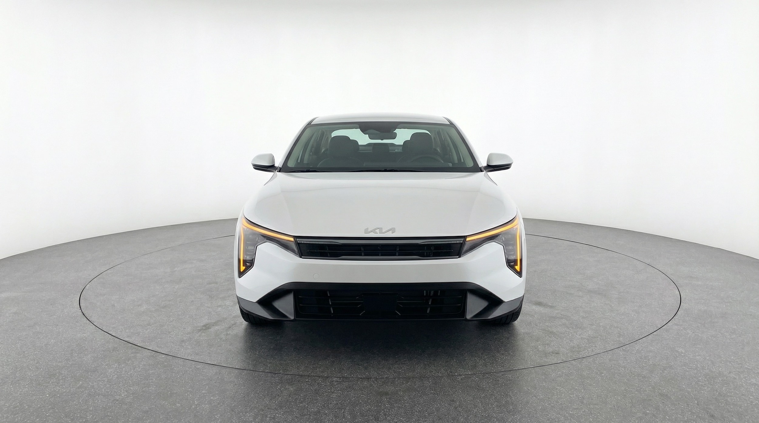 Thumbnail: 2026 Kia K4 - 2