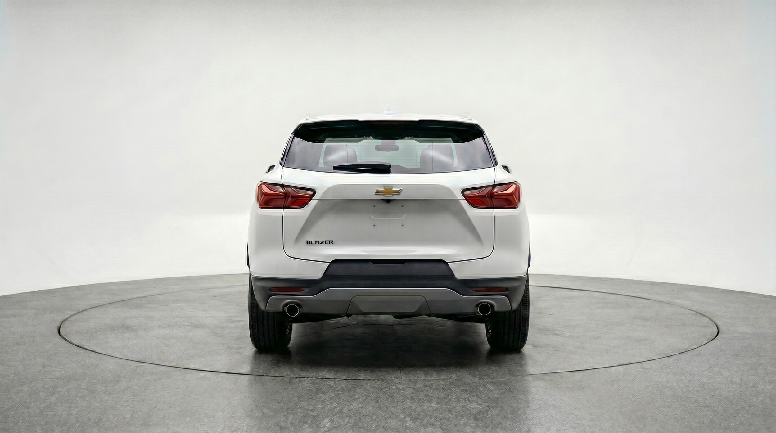 Thumbnail: 2025 Chevrolet Blazer - 6