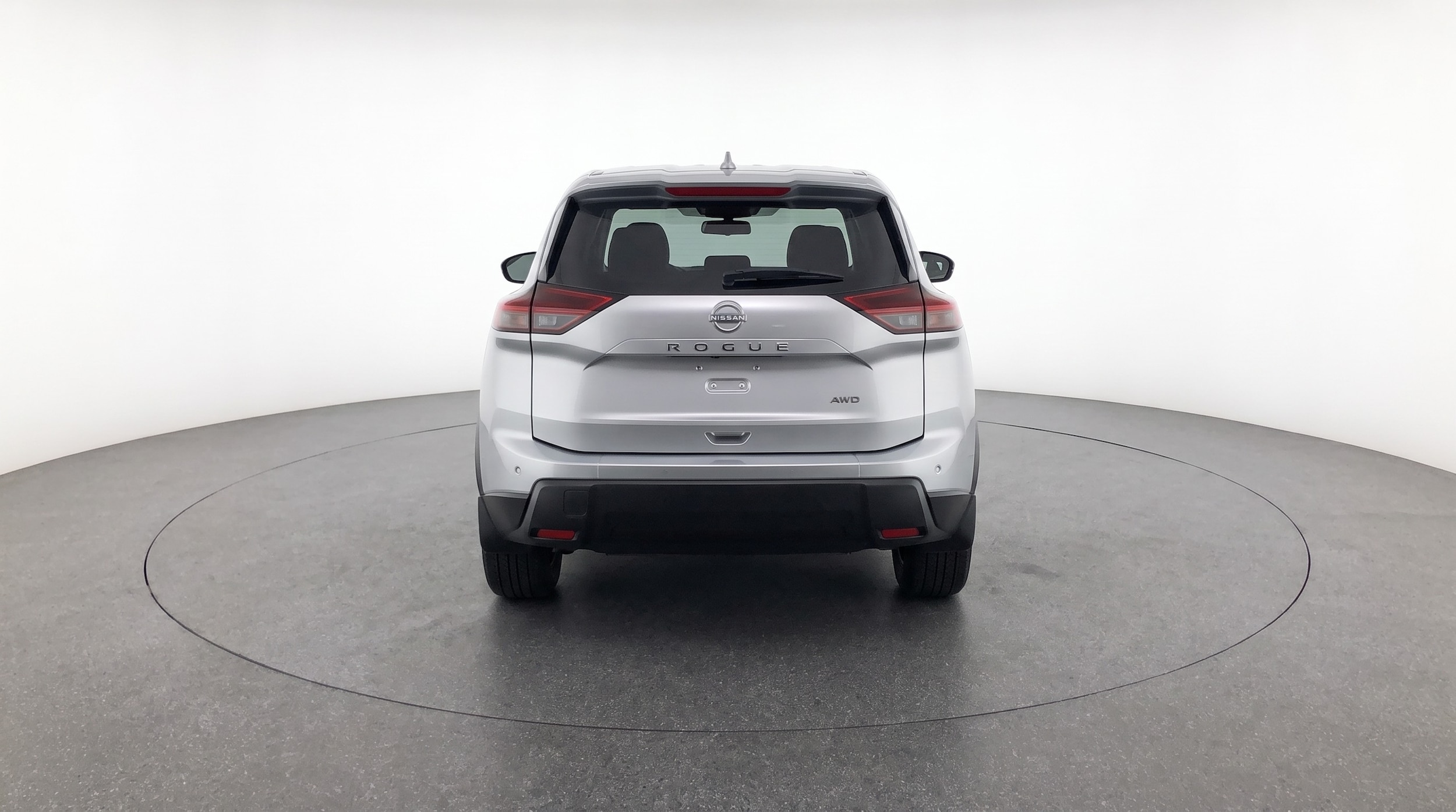 Thumbnail: 2025 Nissan Rogue - 6