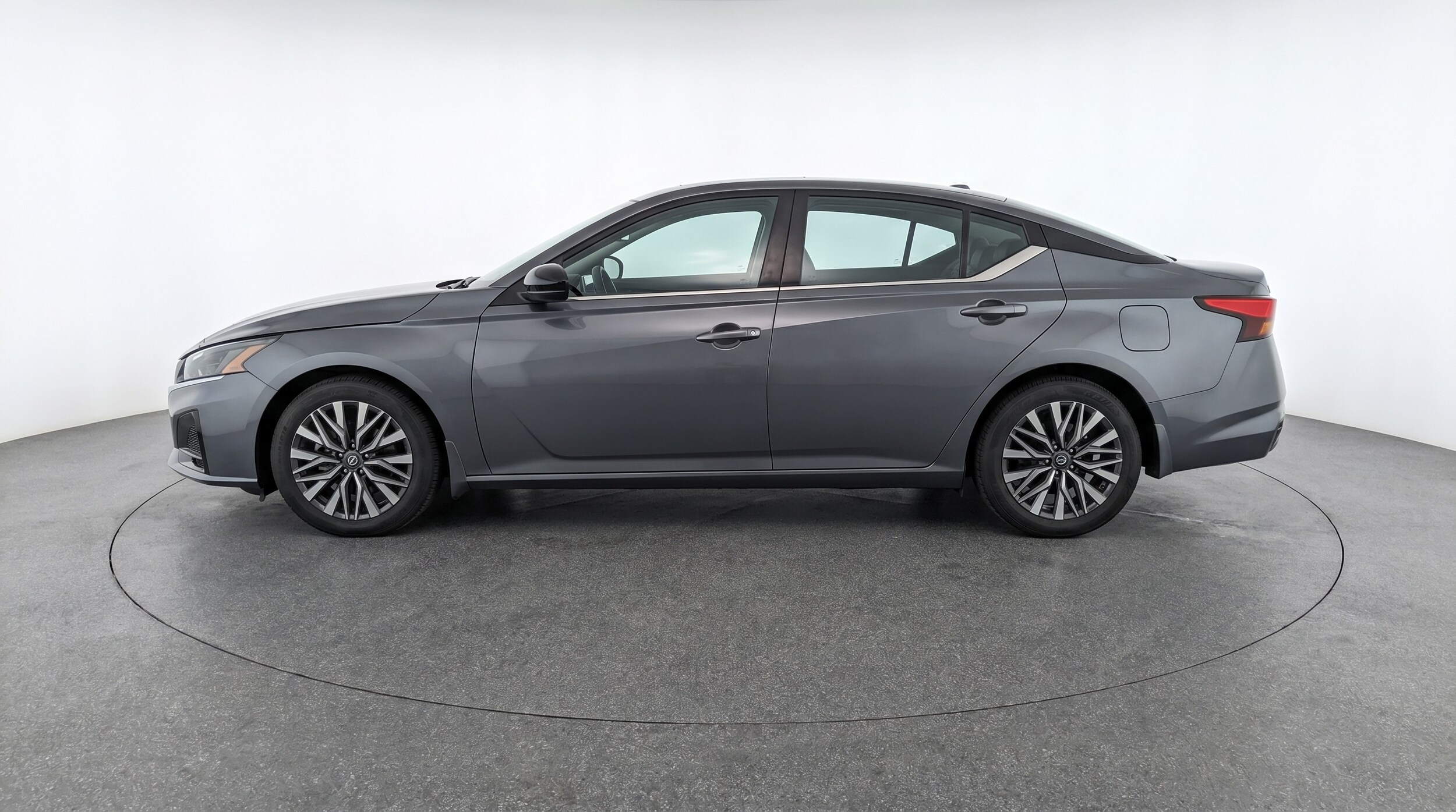 Thumbnail: 2026 Nissan Altima - 4