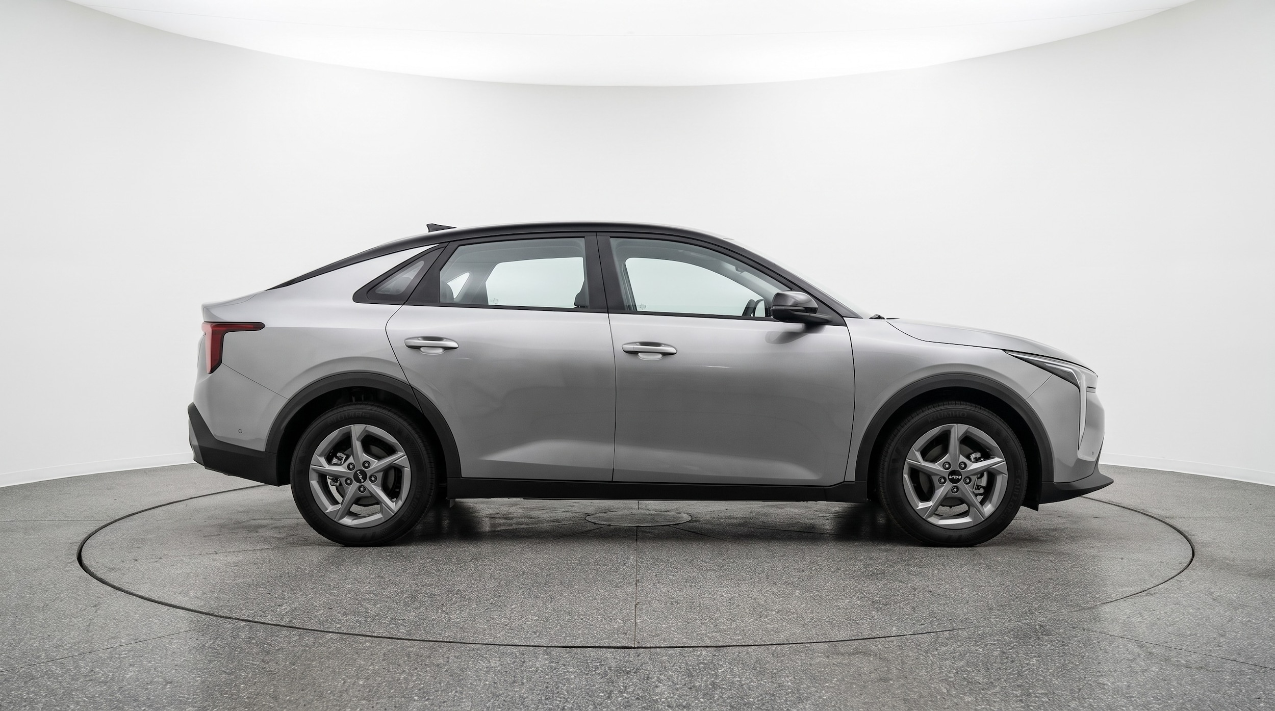 Thumbnail: 2026 Kia K4 - 8