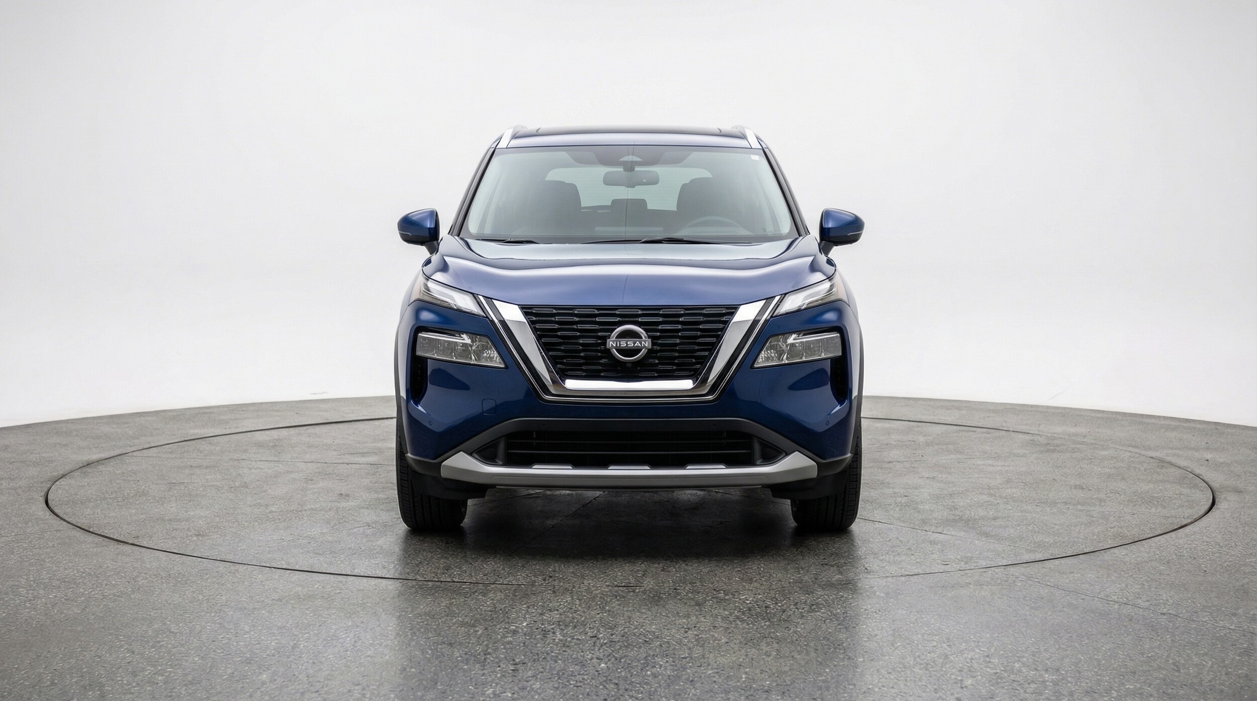 Thumbnail: 2026 Nissan Rogue - 2