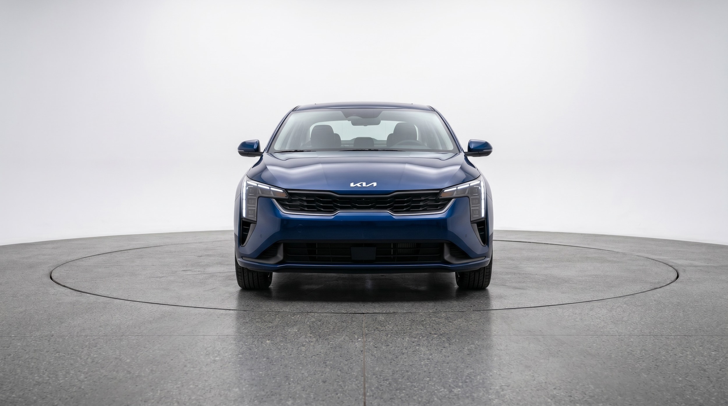 Thumbnail: 2025 Kia K4 - 2