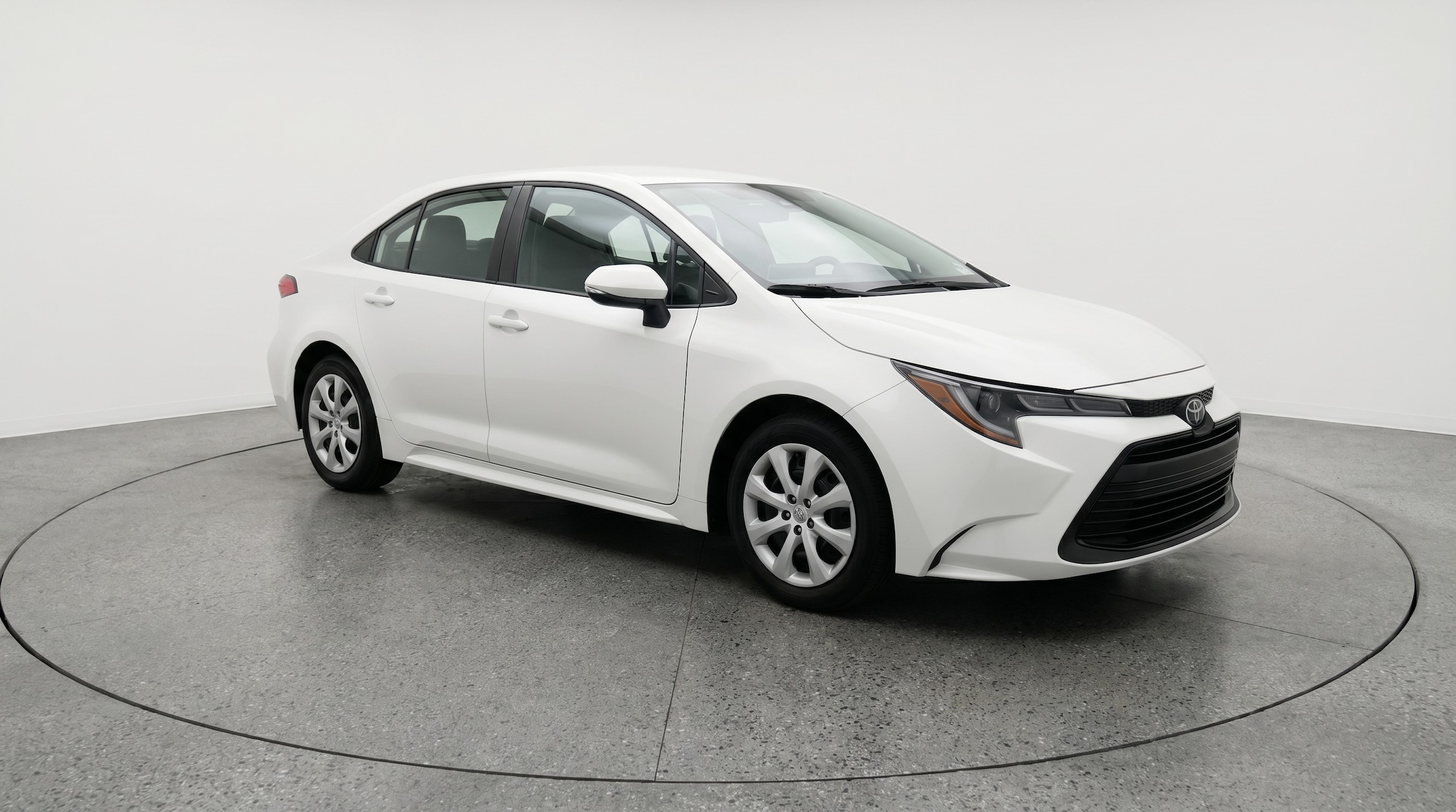 Thumbnail: 2025 Toyota Corolla - 1