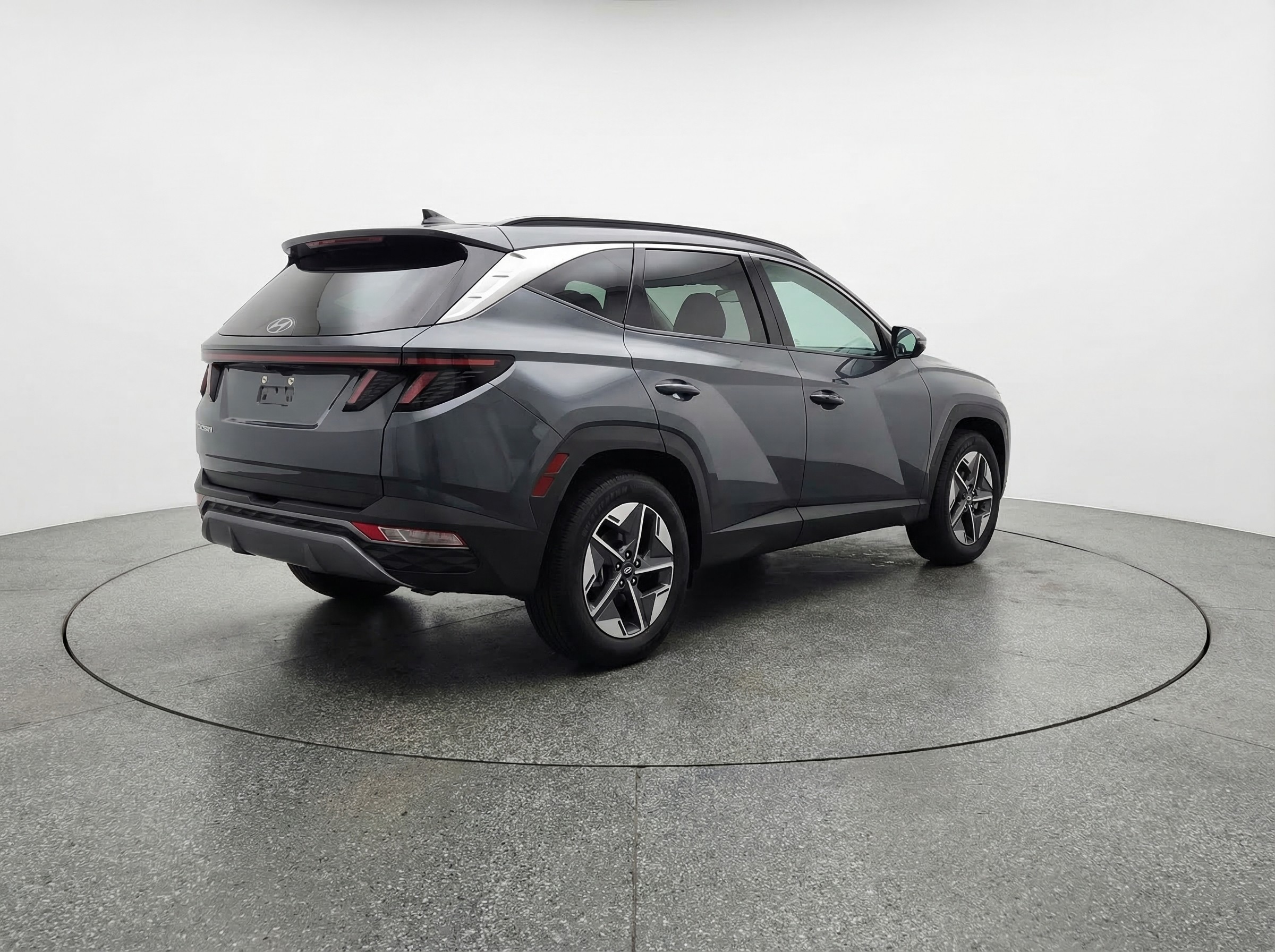 Thumbnail: 2026 Hyundai Tucson - 7