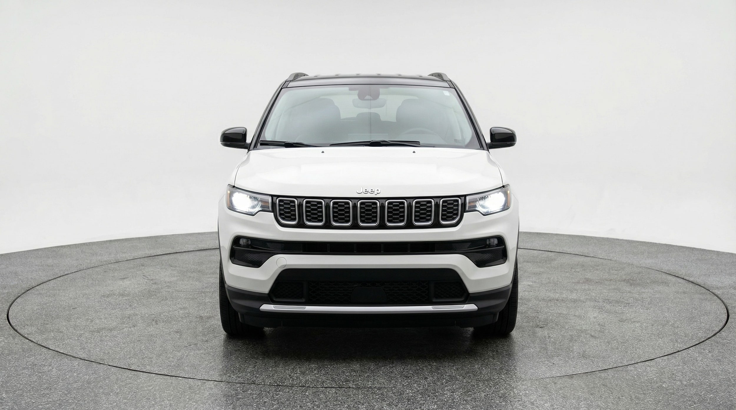 Thumbnail: 2025 Jeep Compass - 2