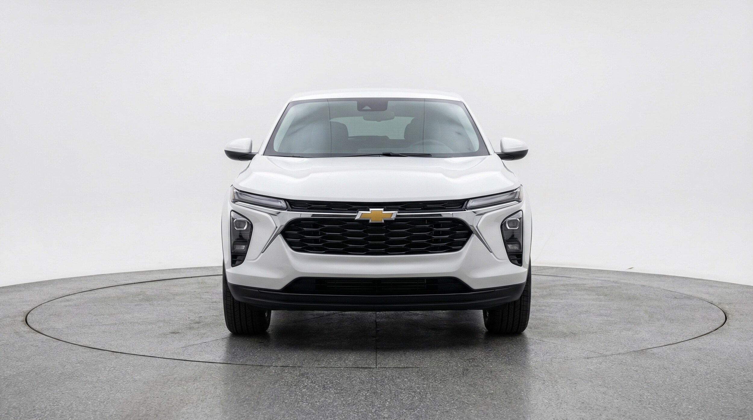 Thumbnail: 2025 Chevrolet Blazer - 2