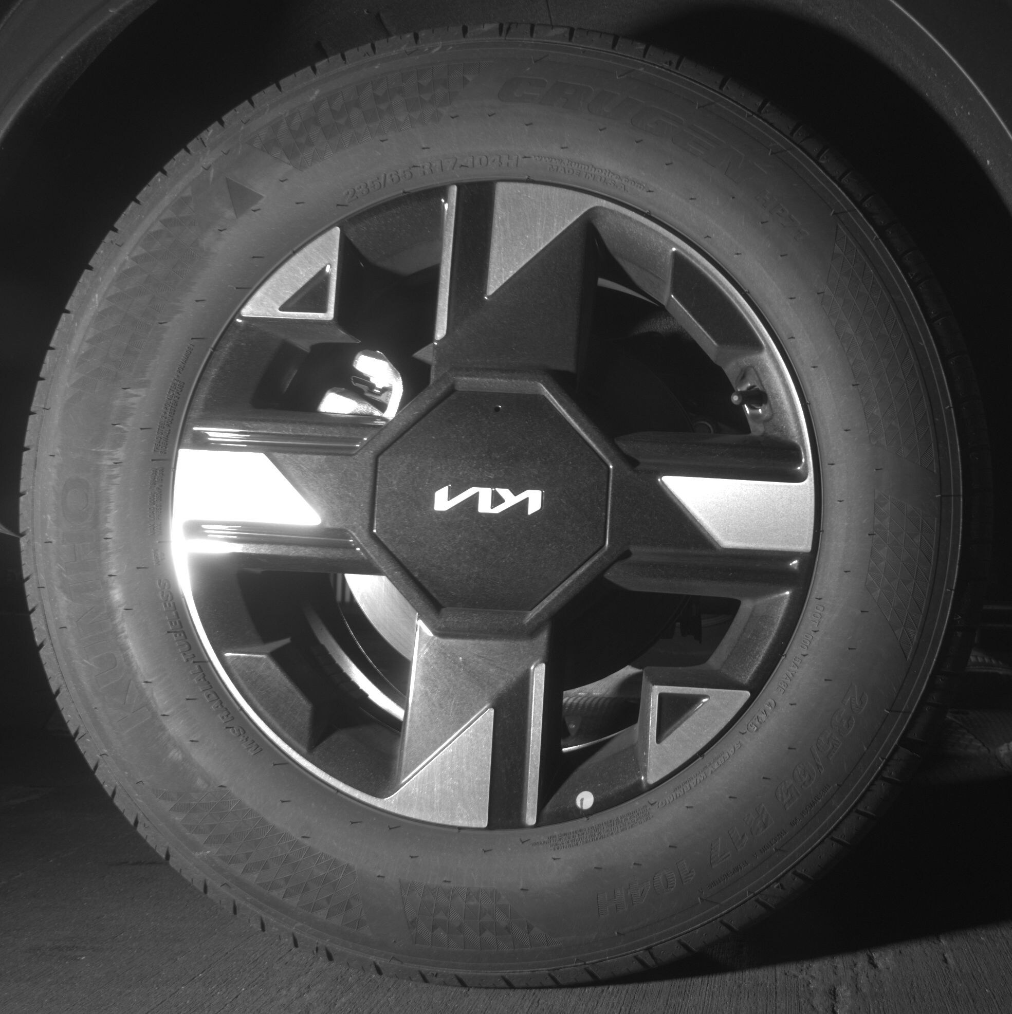 Thumbnail: 2026 Kia Sportage - 12