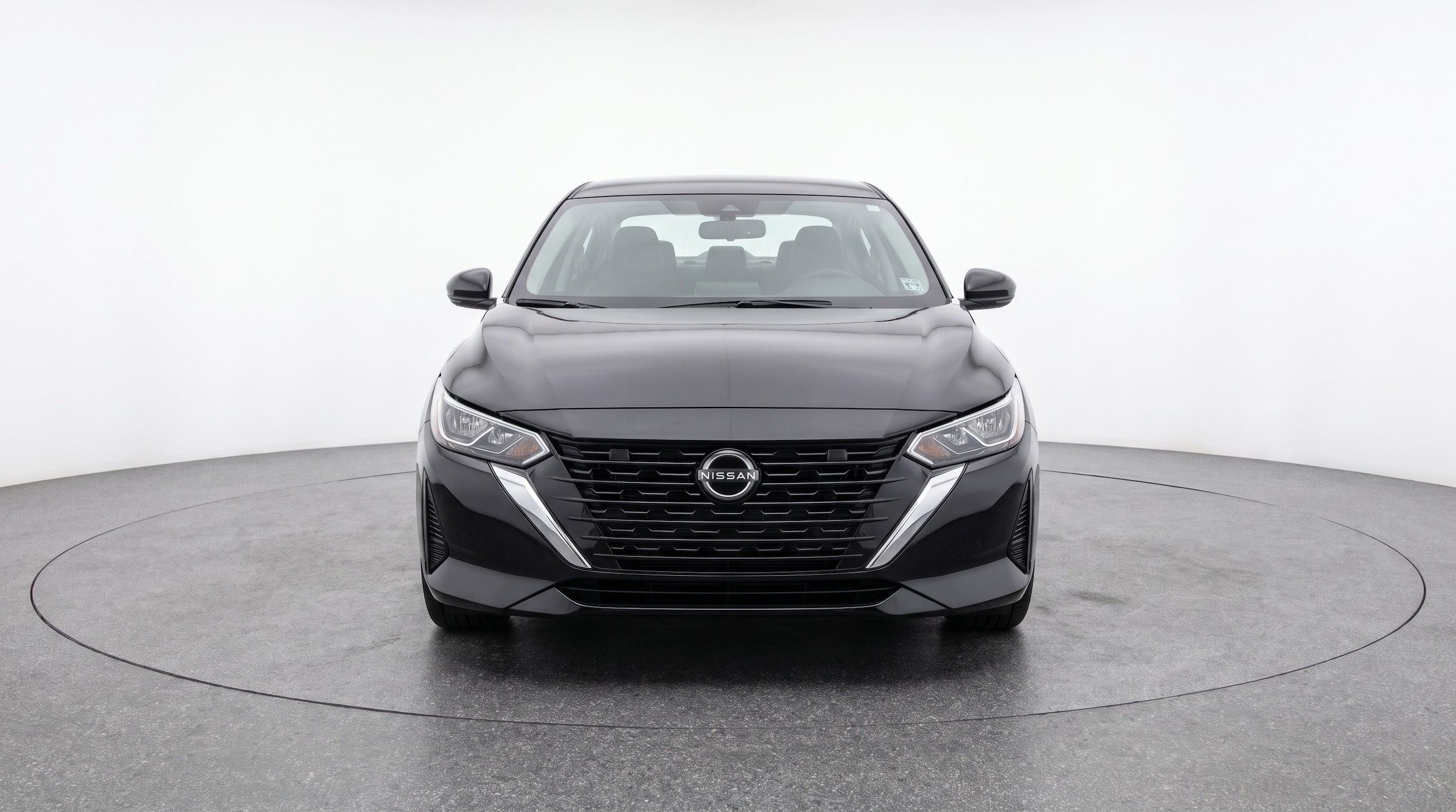 Thumbnail: 2025 Nissan Sentra - 2