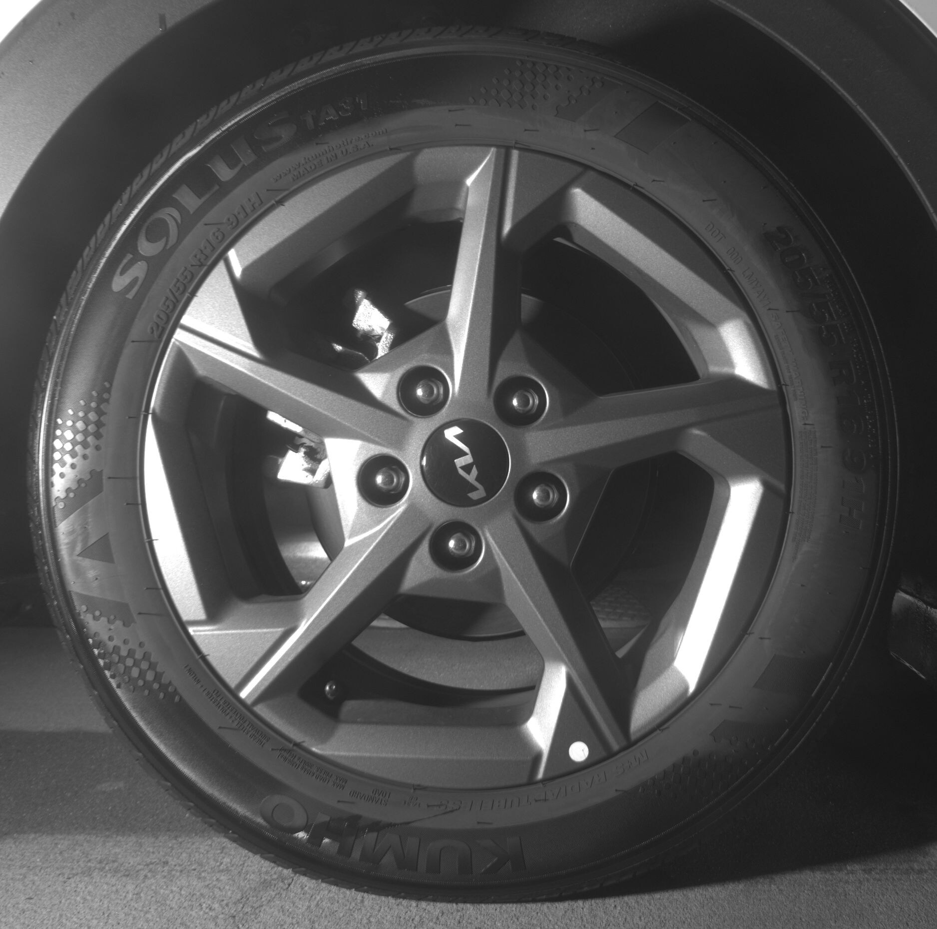 Thumbnail: 2026 Kia K4 - 10