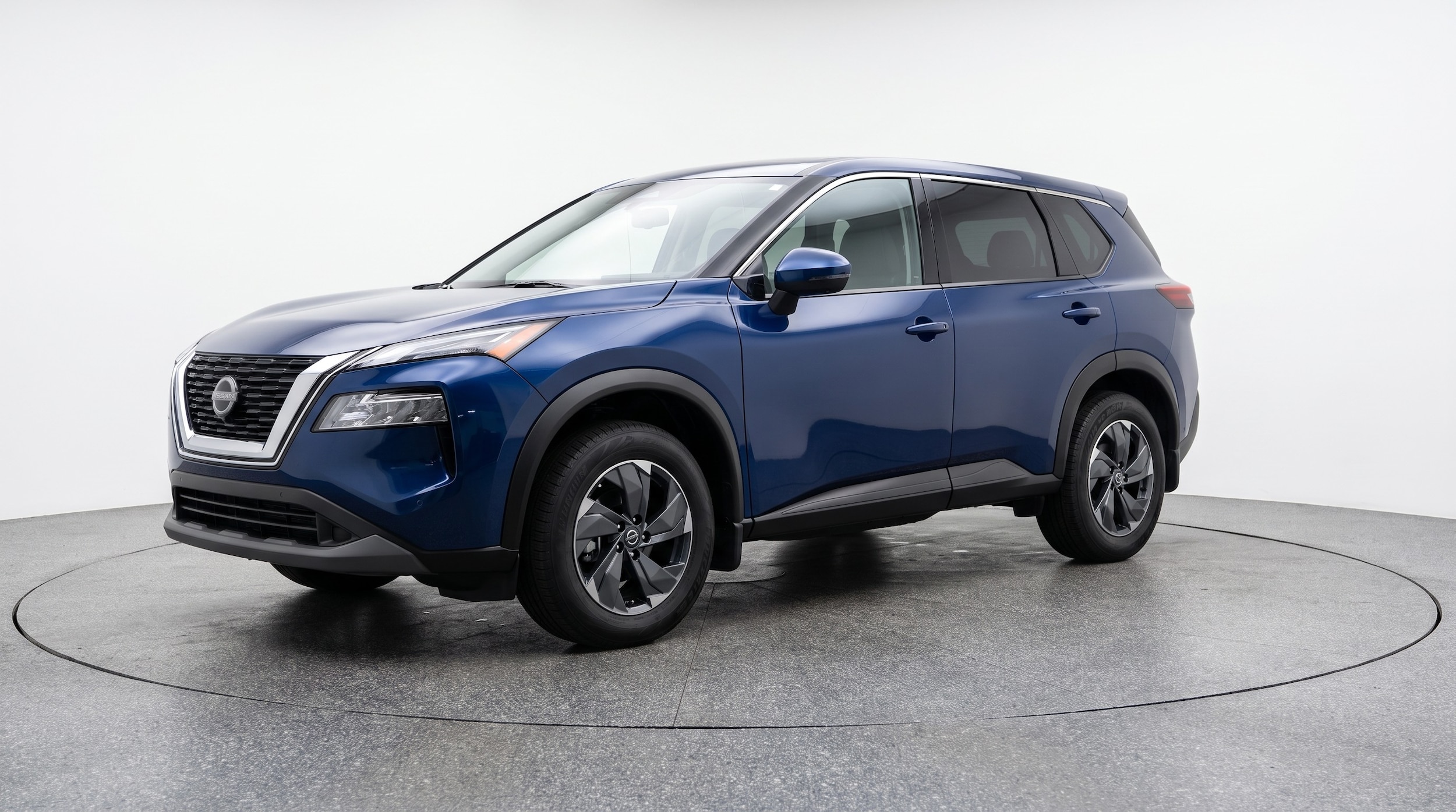Thumbnail: 2025 Nissan Rogue - 3