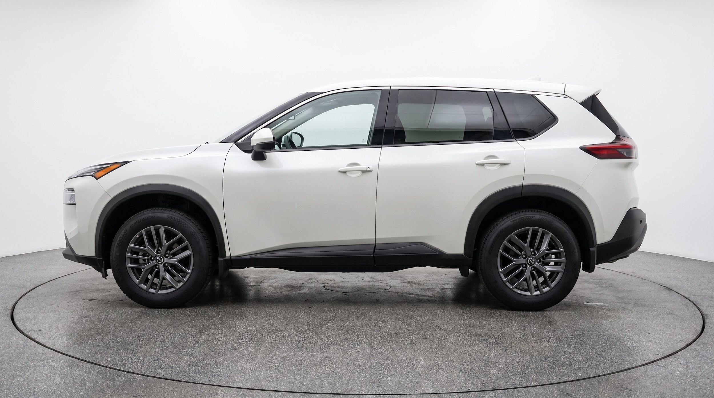 Thumbnail: 2026 Nissan Rogue - 4
