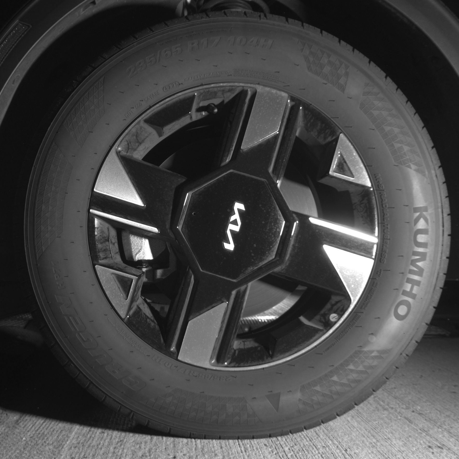 Thumbnail: 2026 Kia Sportage - 9