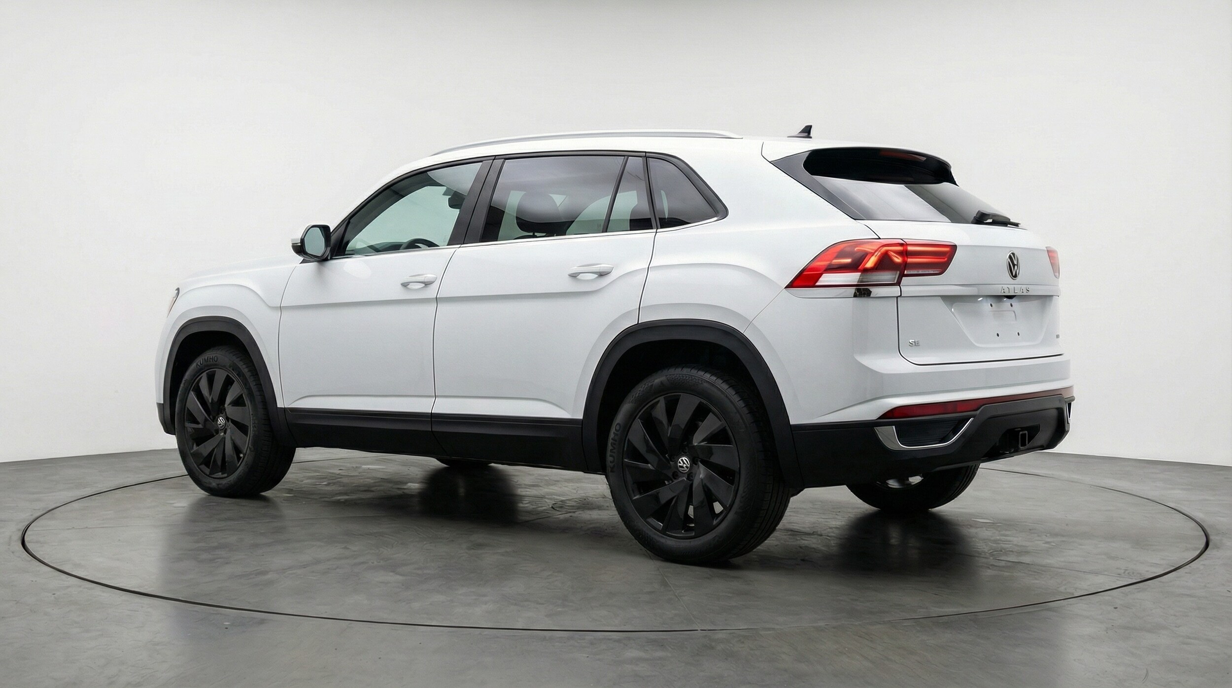 Thumbnail: 2026 Volkswagen Atlas - 5
