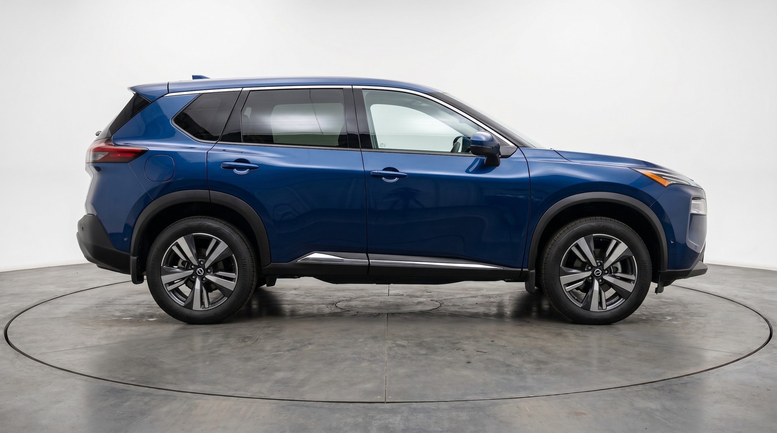 Thumbnail: 2026 Nissan Rogue - 8