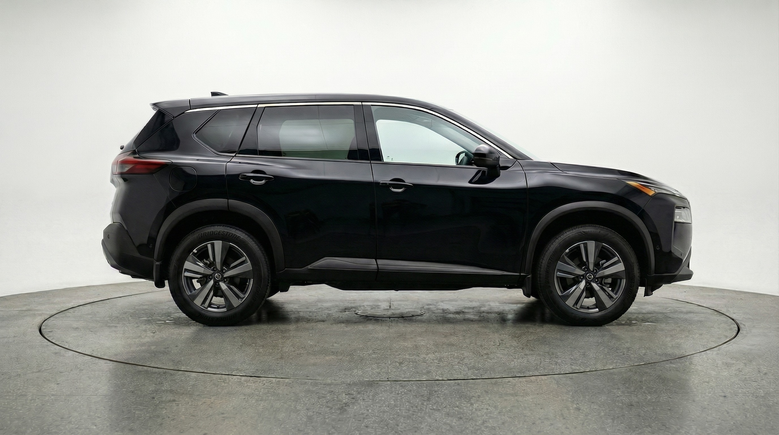 Thumbnail: 2026 Nissan Rogue - 8