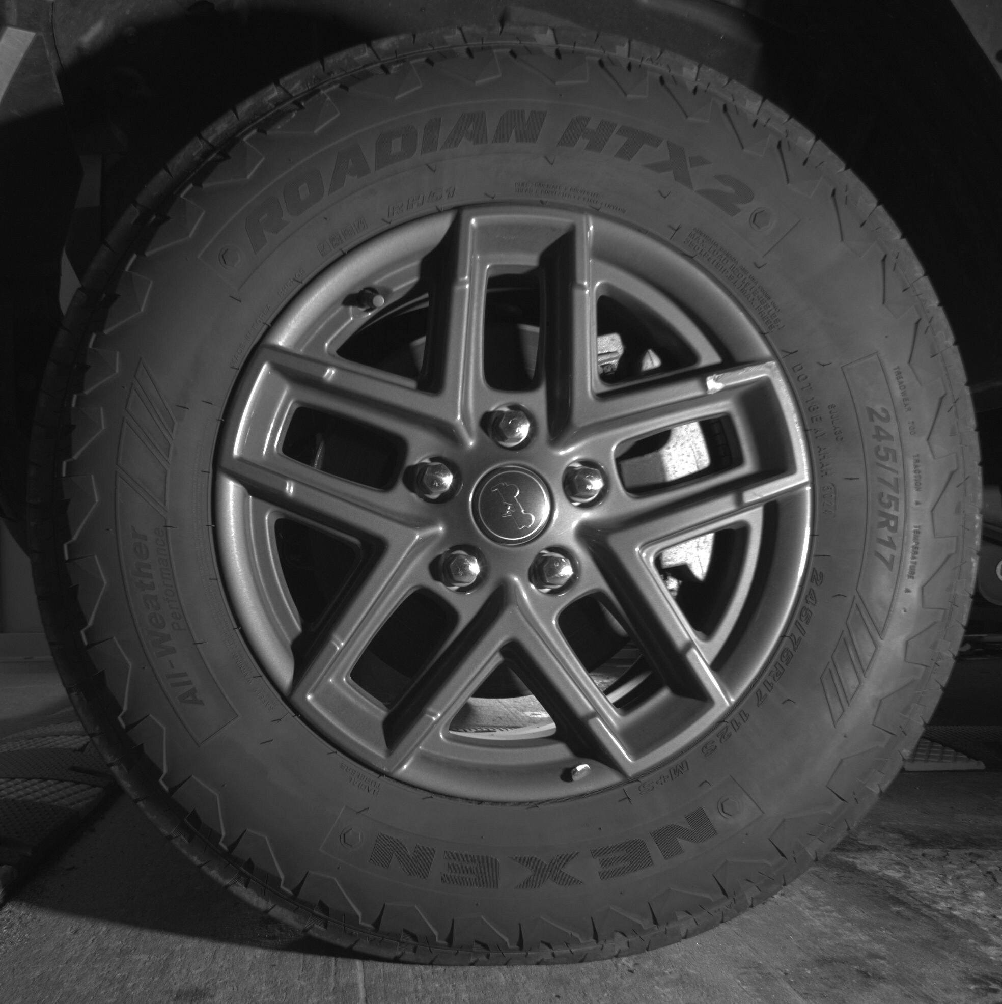 Thumbnail: 2025 Jeep Wrangler - 9