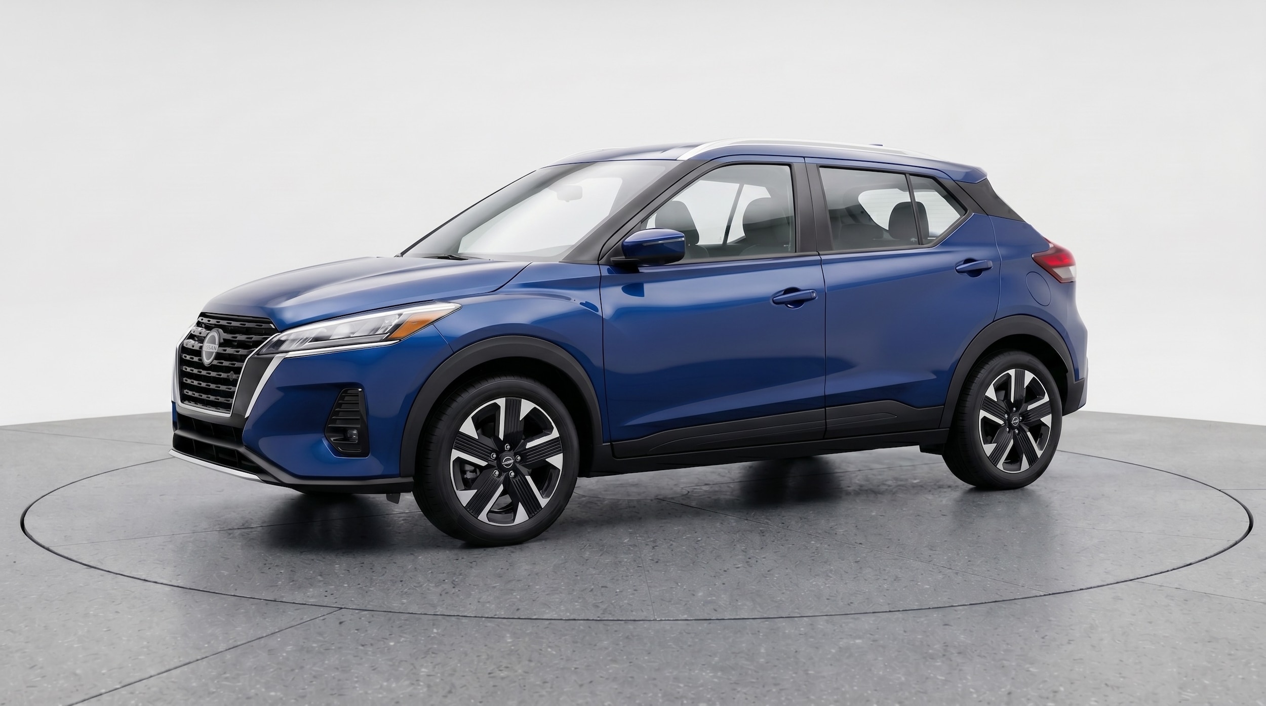 Thumbnail: 2026 Nissan Kicks - 3