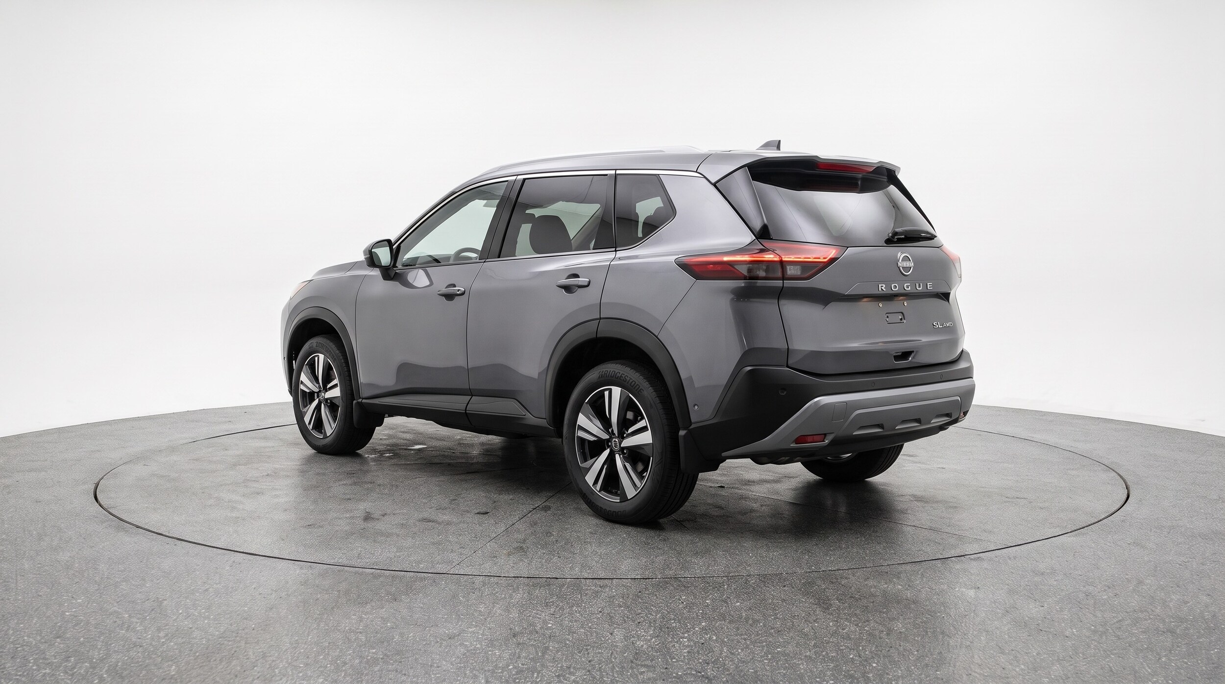 Thumbnail: 2026 Nissan Rogue - 5