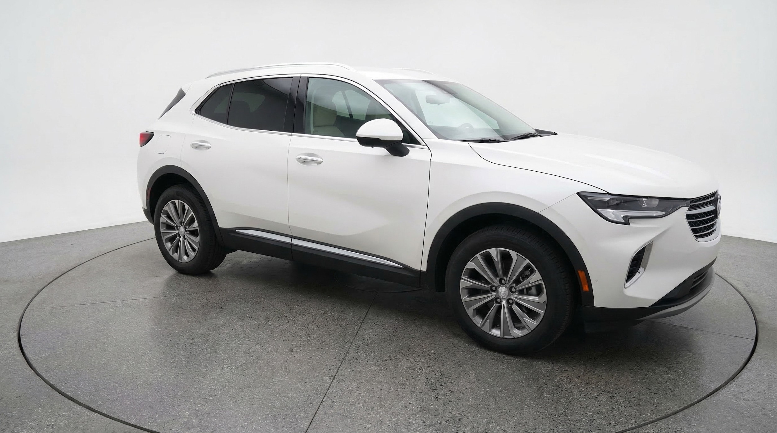 Thumbnail: 2024 Buick Envision - 1