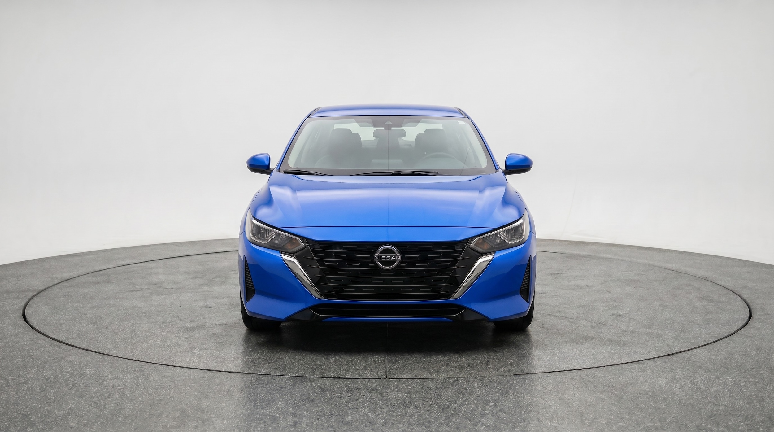 Thumbnail: 2025 Nissan Sentra - 2