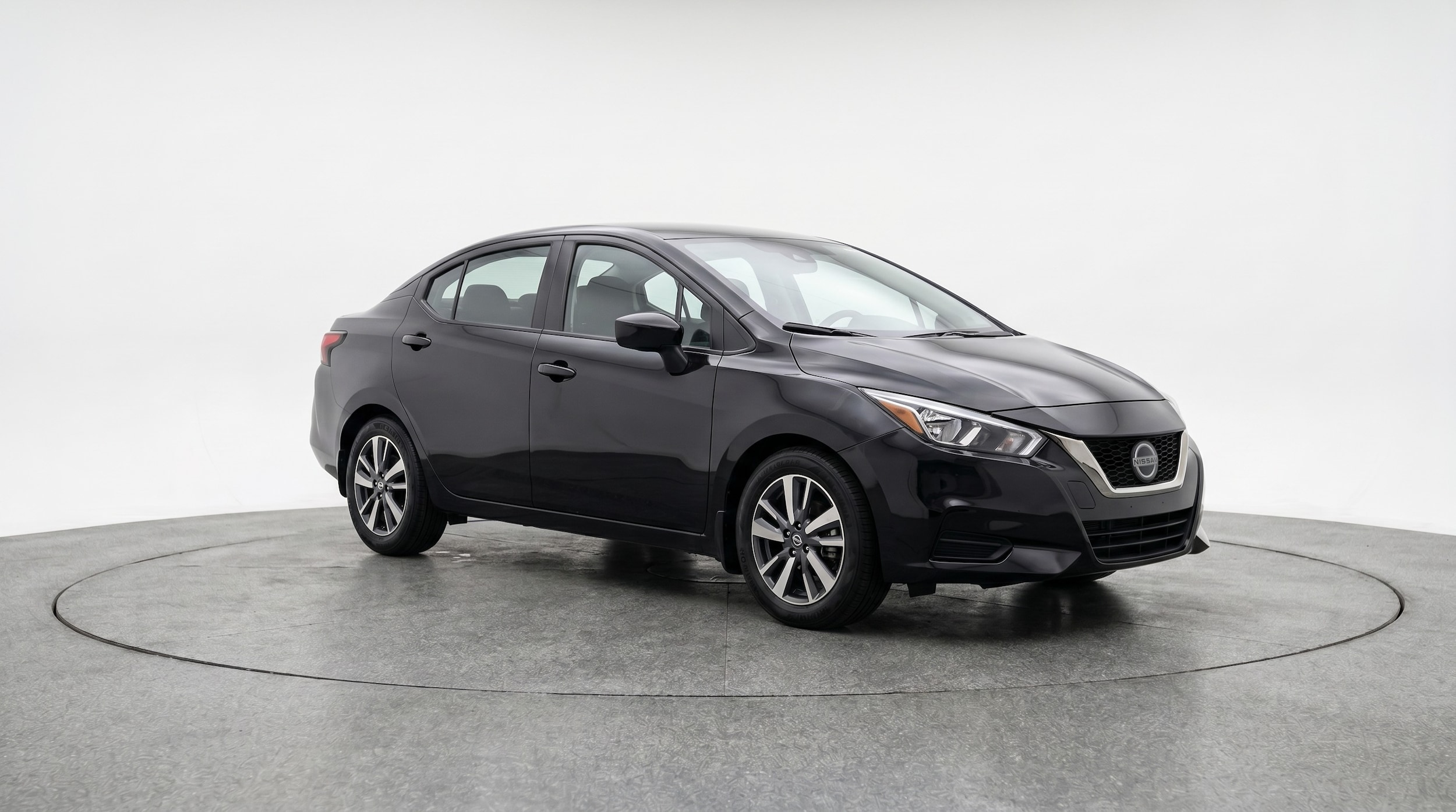 Thumbnail: 2025 Nissan Versa - 1