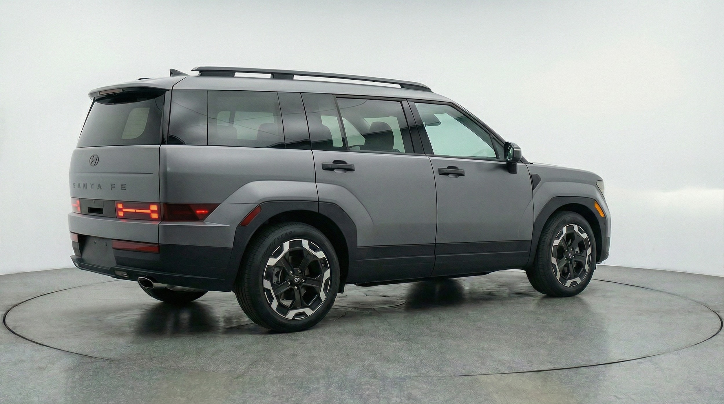 Thumbnail: 2026 Hyundai Santa Fe - 7