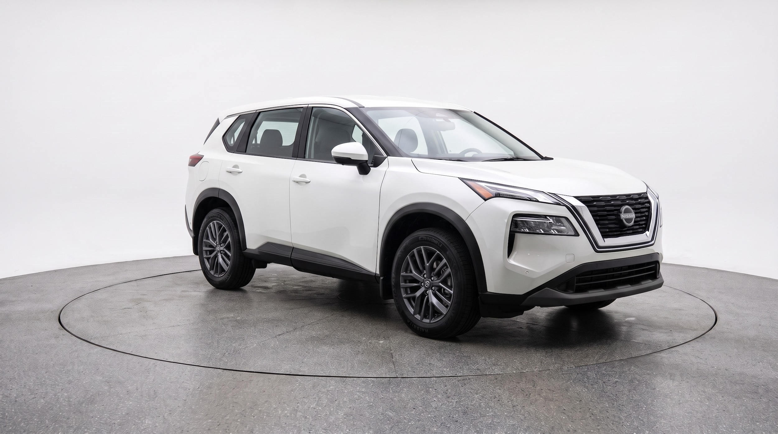 Thumbnail: 2026 Nissan Rogue - 1