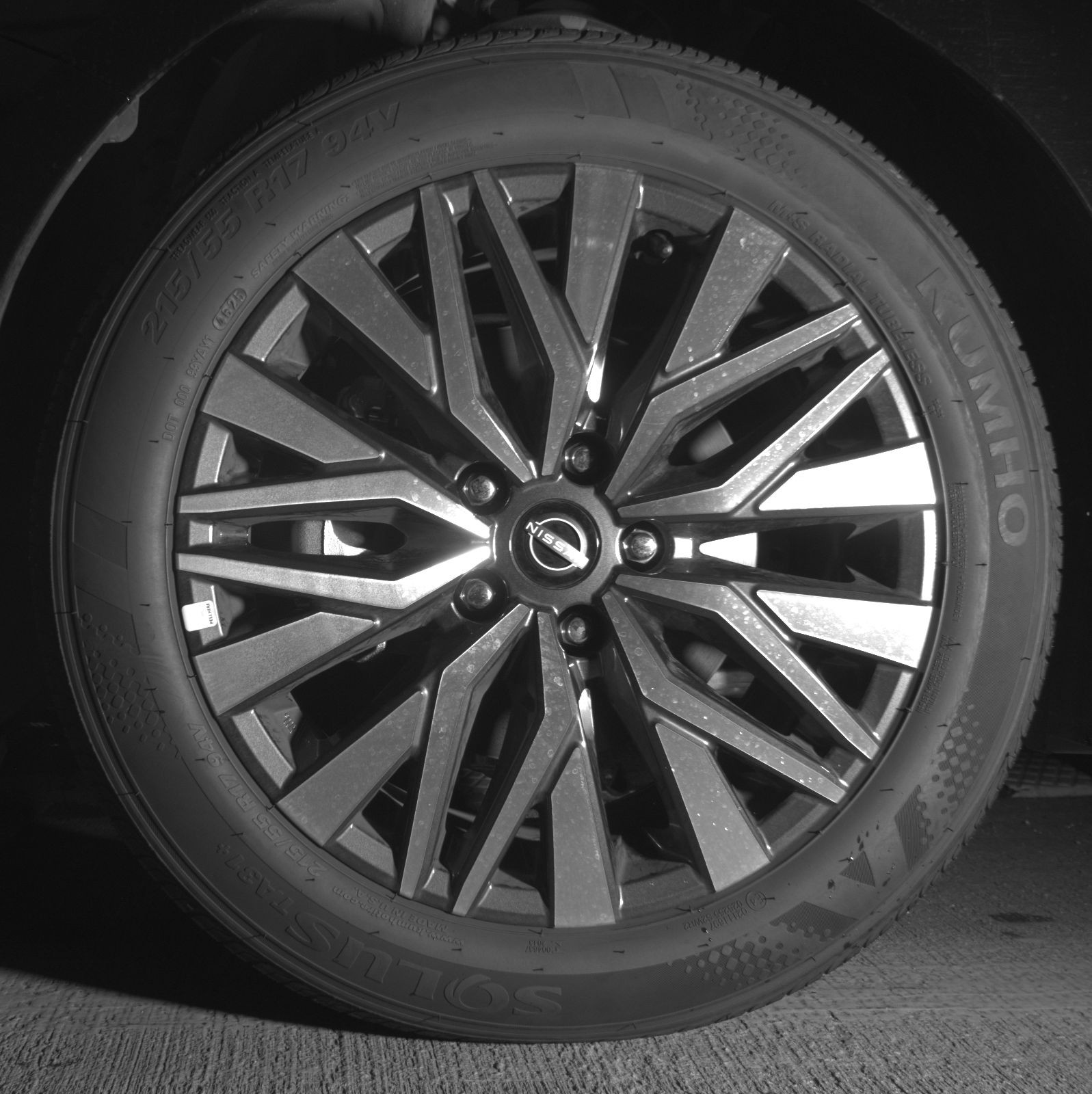 Thumbnail: 2026 Nissan Altima - 9