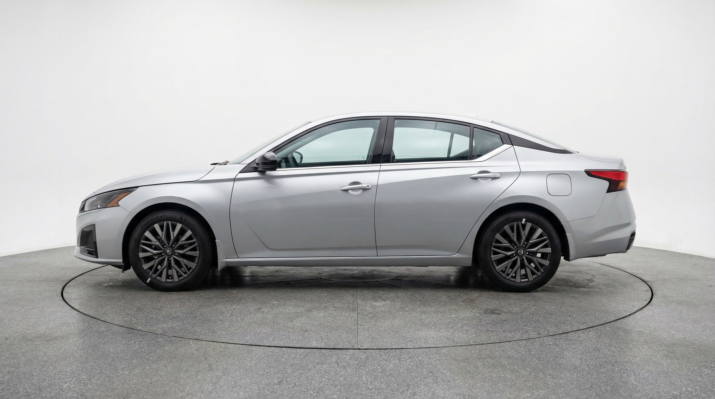 Thumbnail: 2026 Nissan Altima - 4