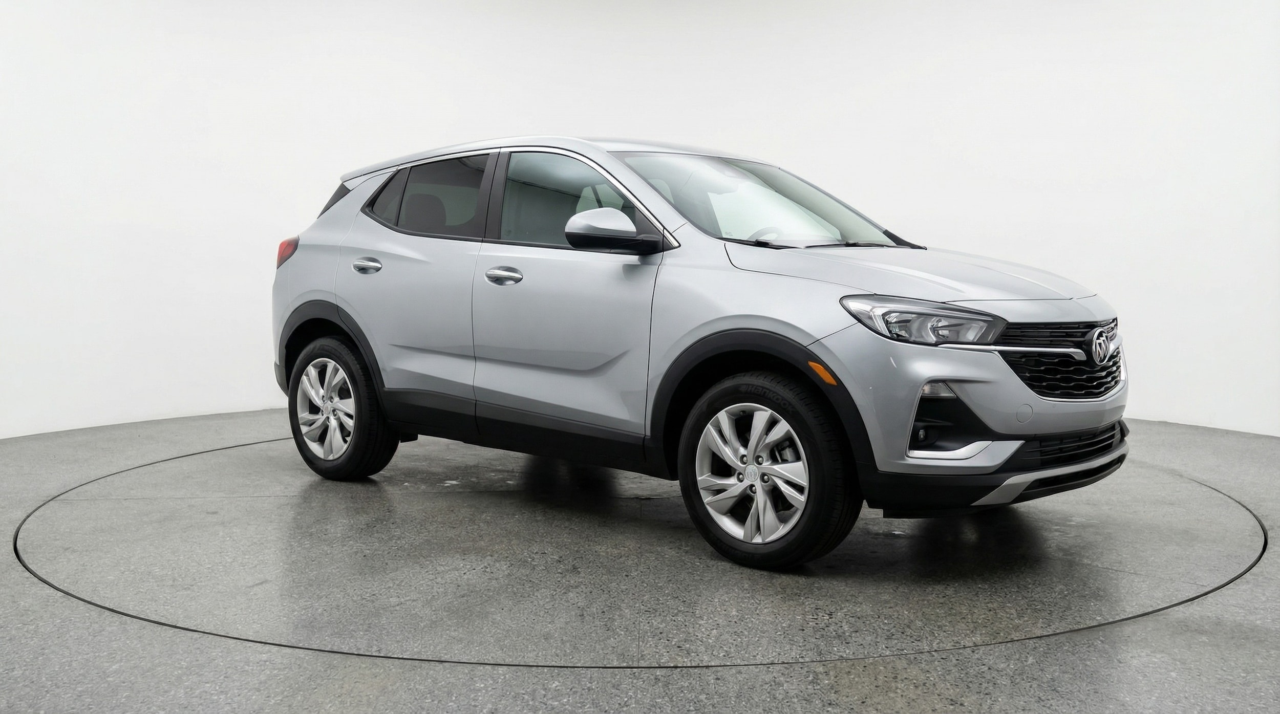 Thumbnail: 2026 Buick Encore GX - 1