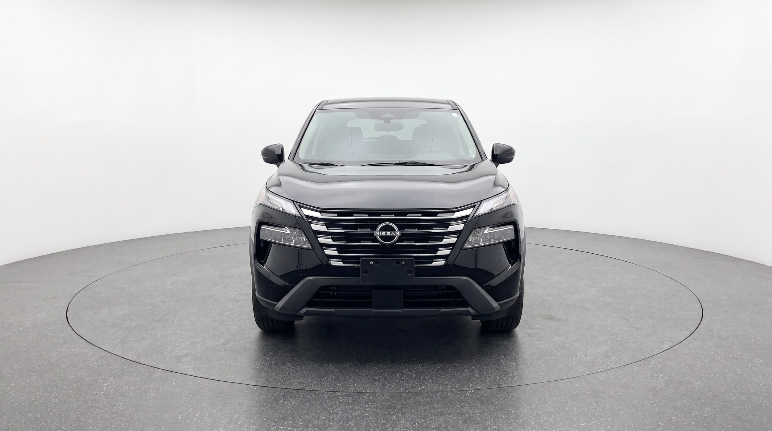 Thumbnail: 2026 Nissan Rogue - 2