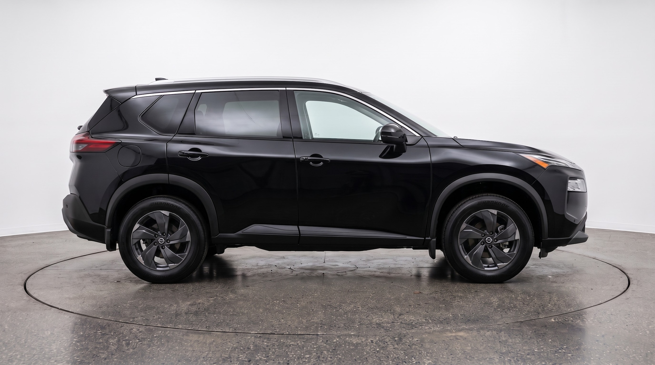 Thumbnail: 2026 Nissan Rogue - 8