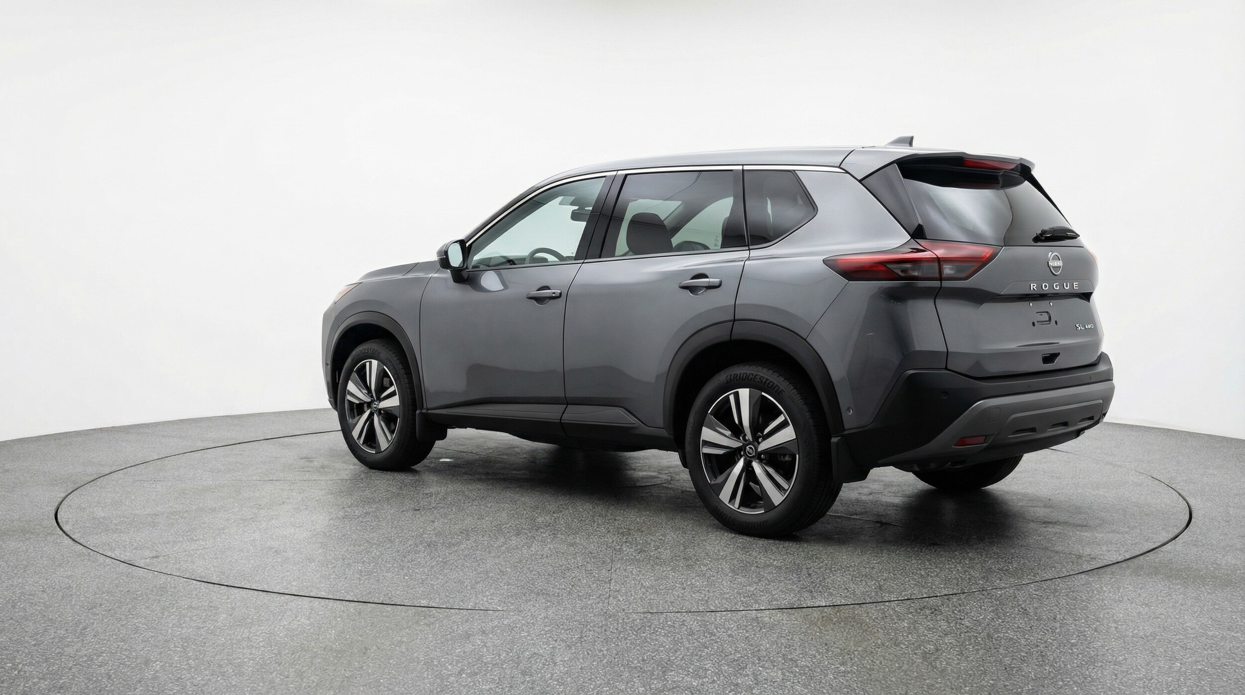 Thumbnail: 2026 Nissan Rogue - 5