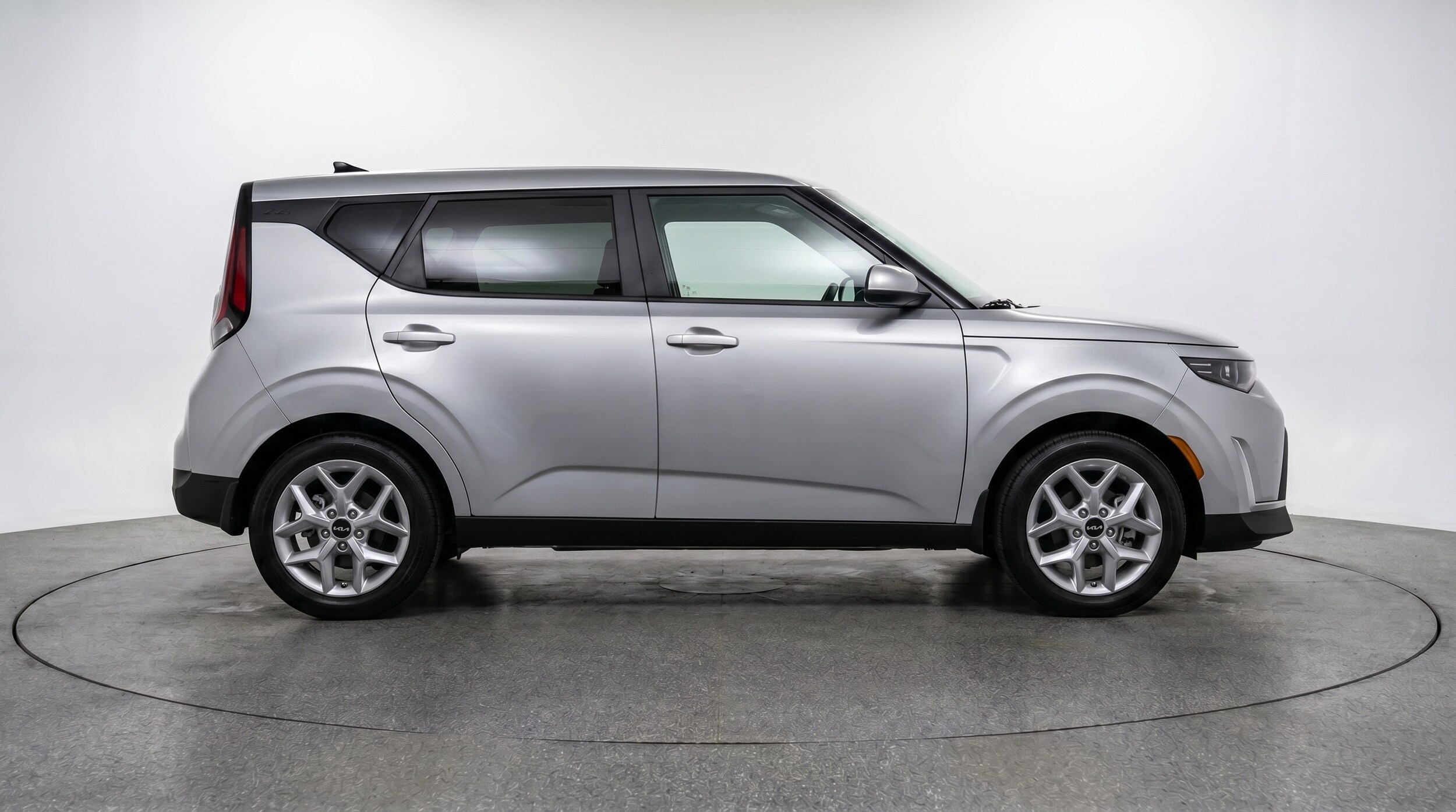 Thumbnail: 2025 Kia Soul - 8