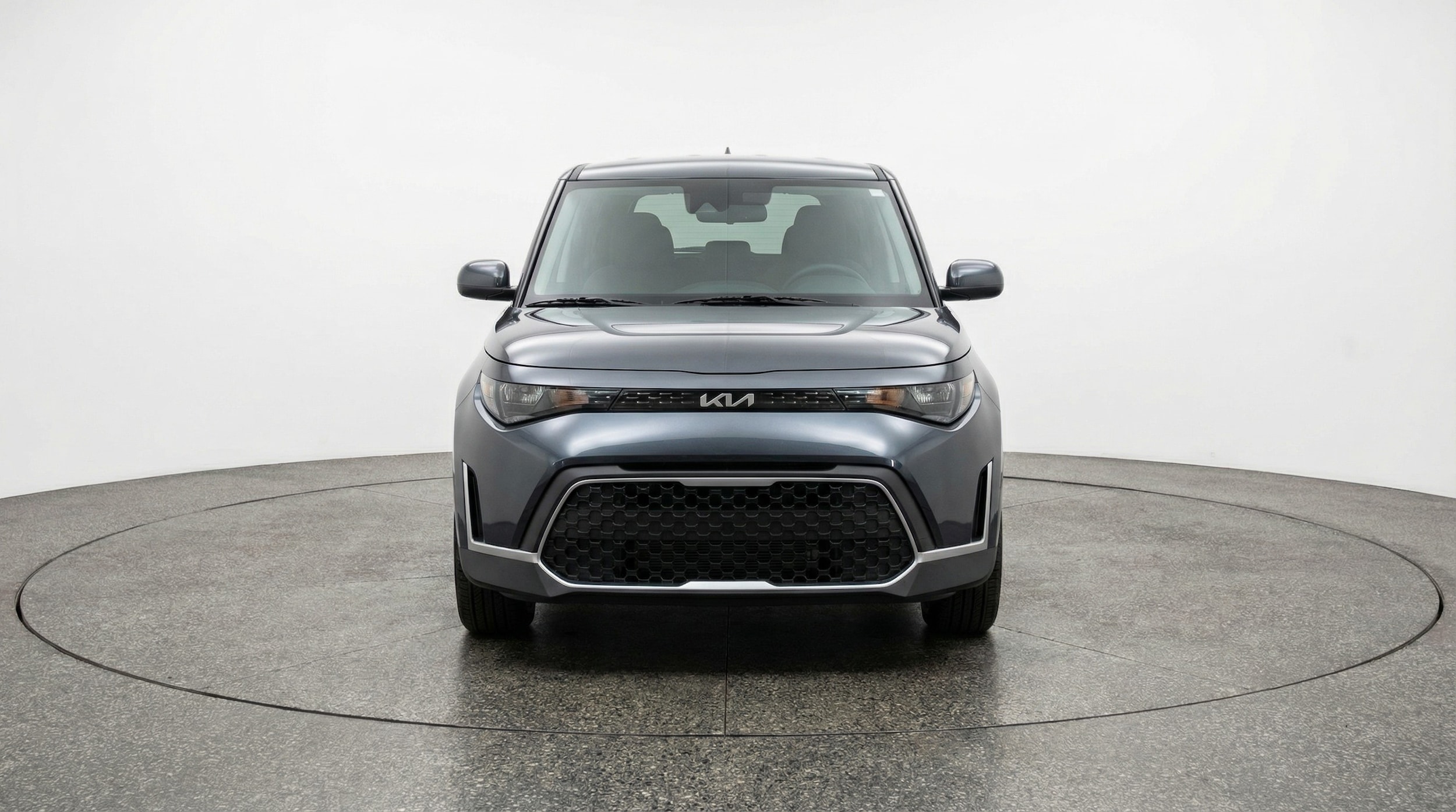 Thumbnail: 2025 Kia Soul - 2