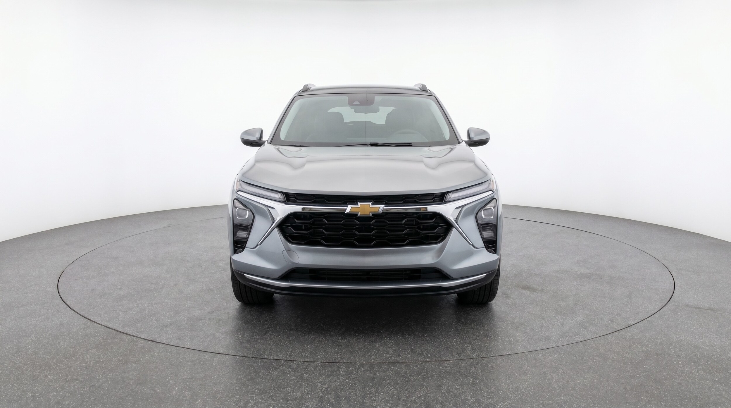 Thumbnail: 2025 Chevrolet Trax - 2