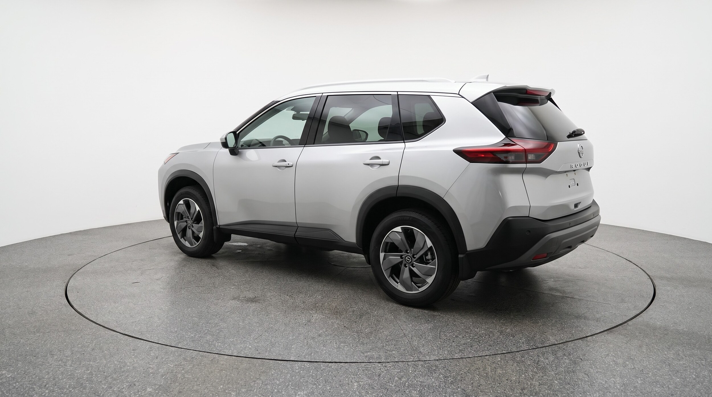 Thumbnail: 2025 Nissan Rogue - 5