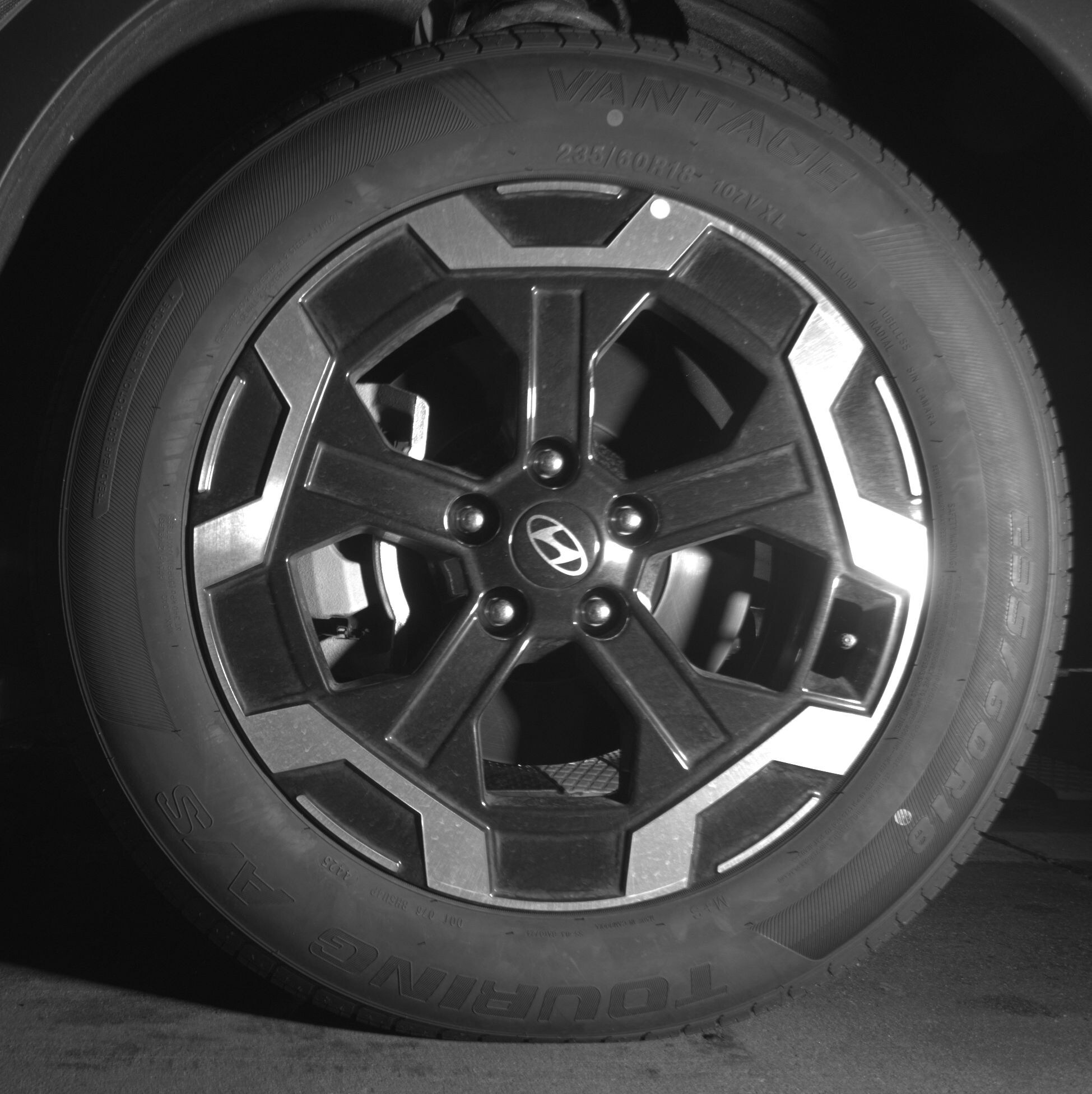 Thumbnail: 2026 Hyundai Santa Fe - 9